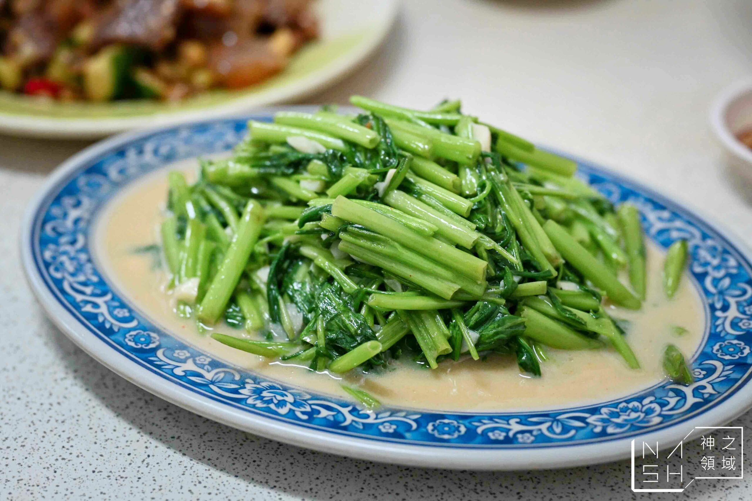 老李牛雜
