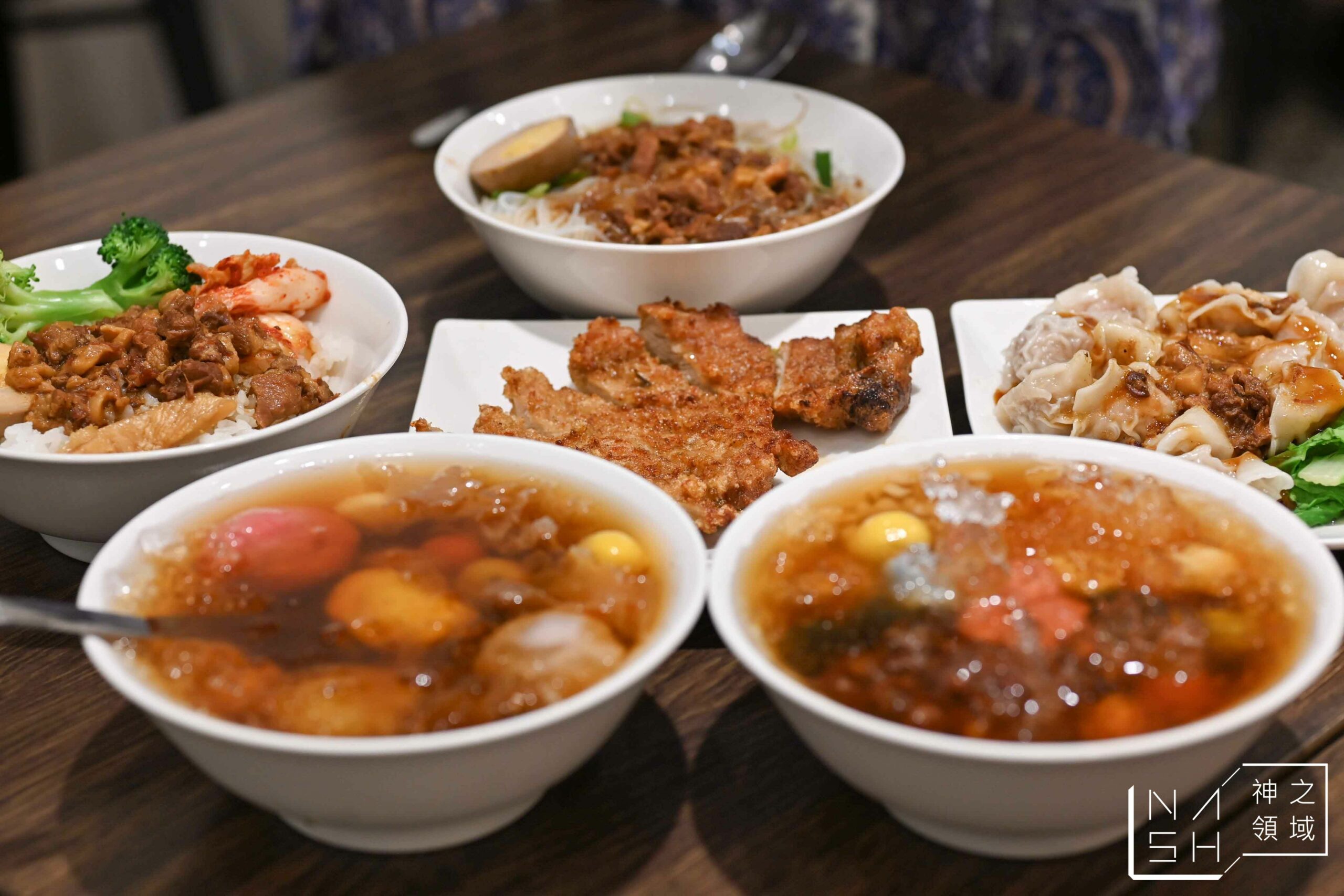 蘇媽媽湯圓