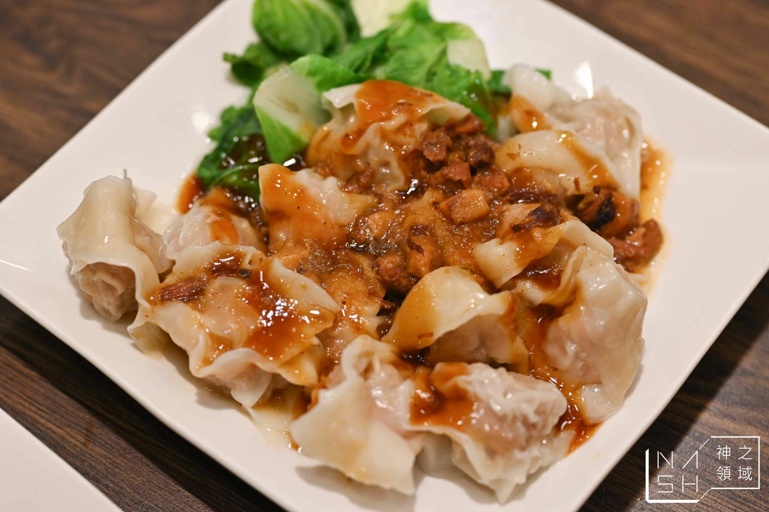 蘇媽媽湯圓