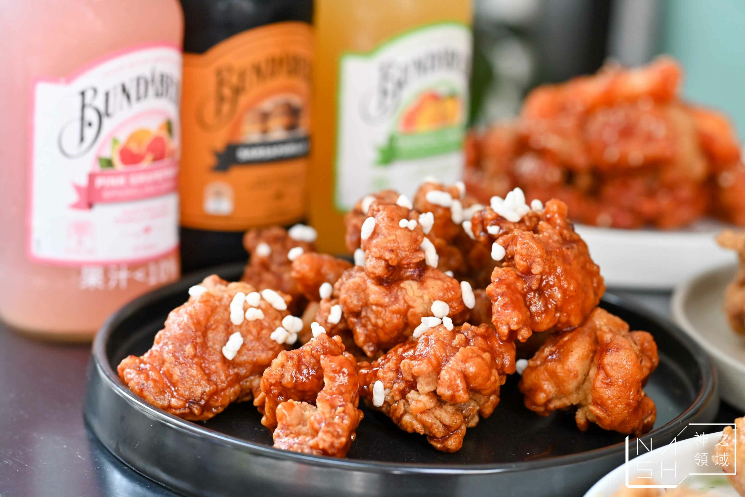 Chuwa Chicken
