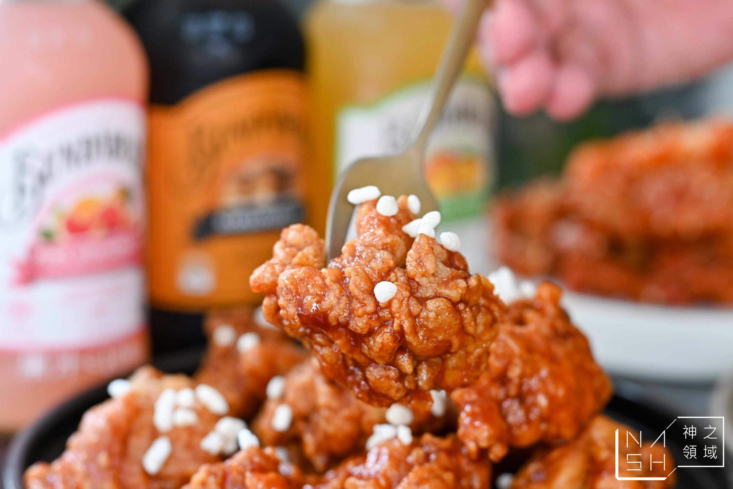 Chuwa Chicken