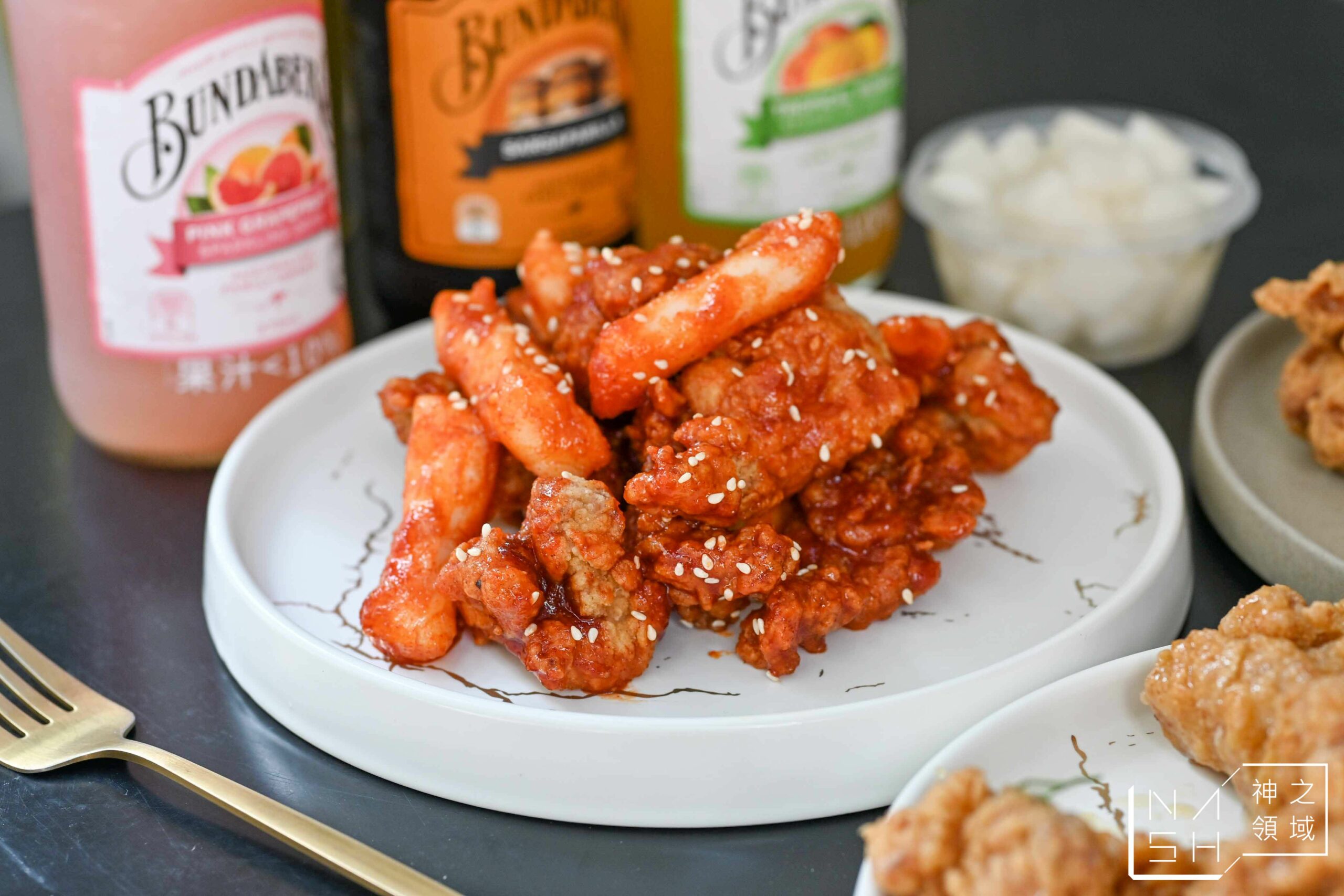 Chuwa Chicken