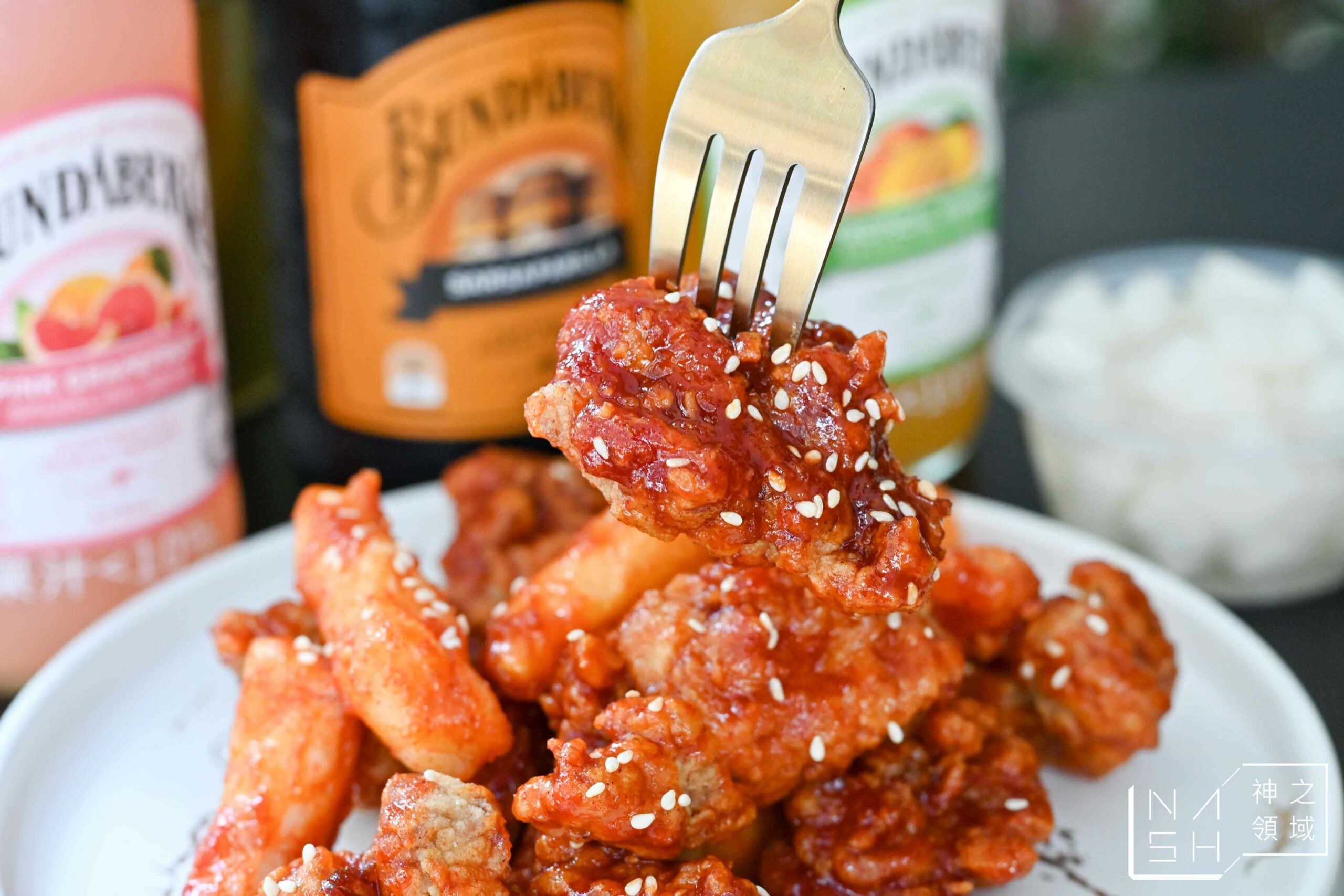 Chuwa Chicken