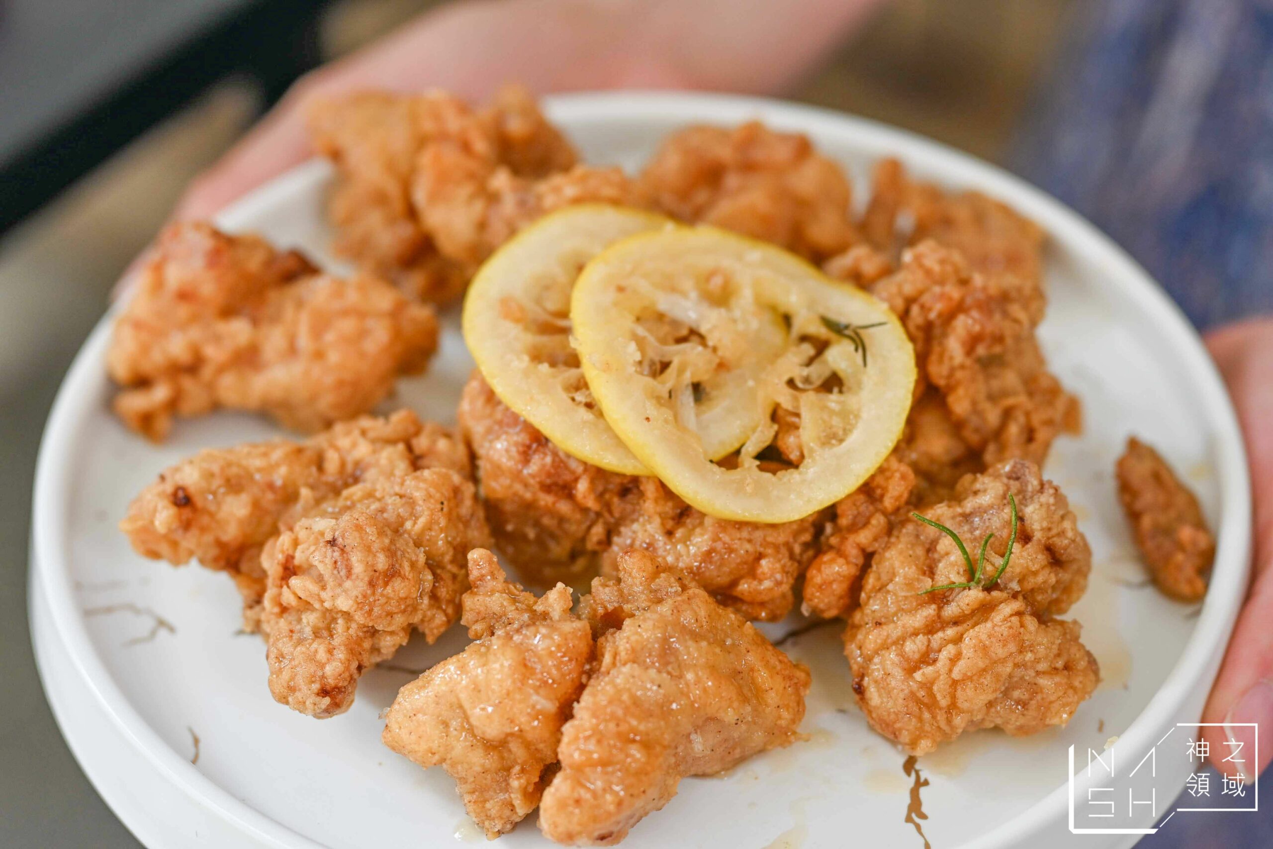 Chuwa Chicken