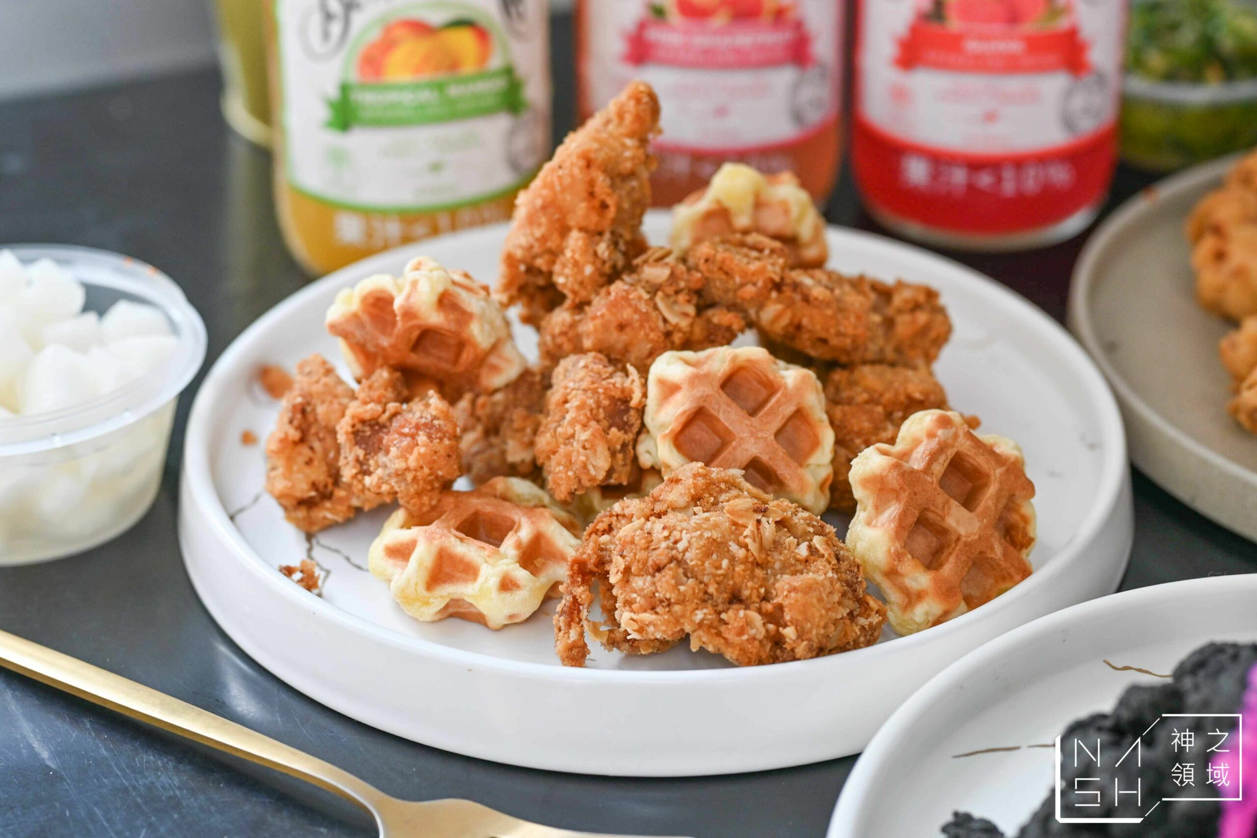 Chuwa Chicken