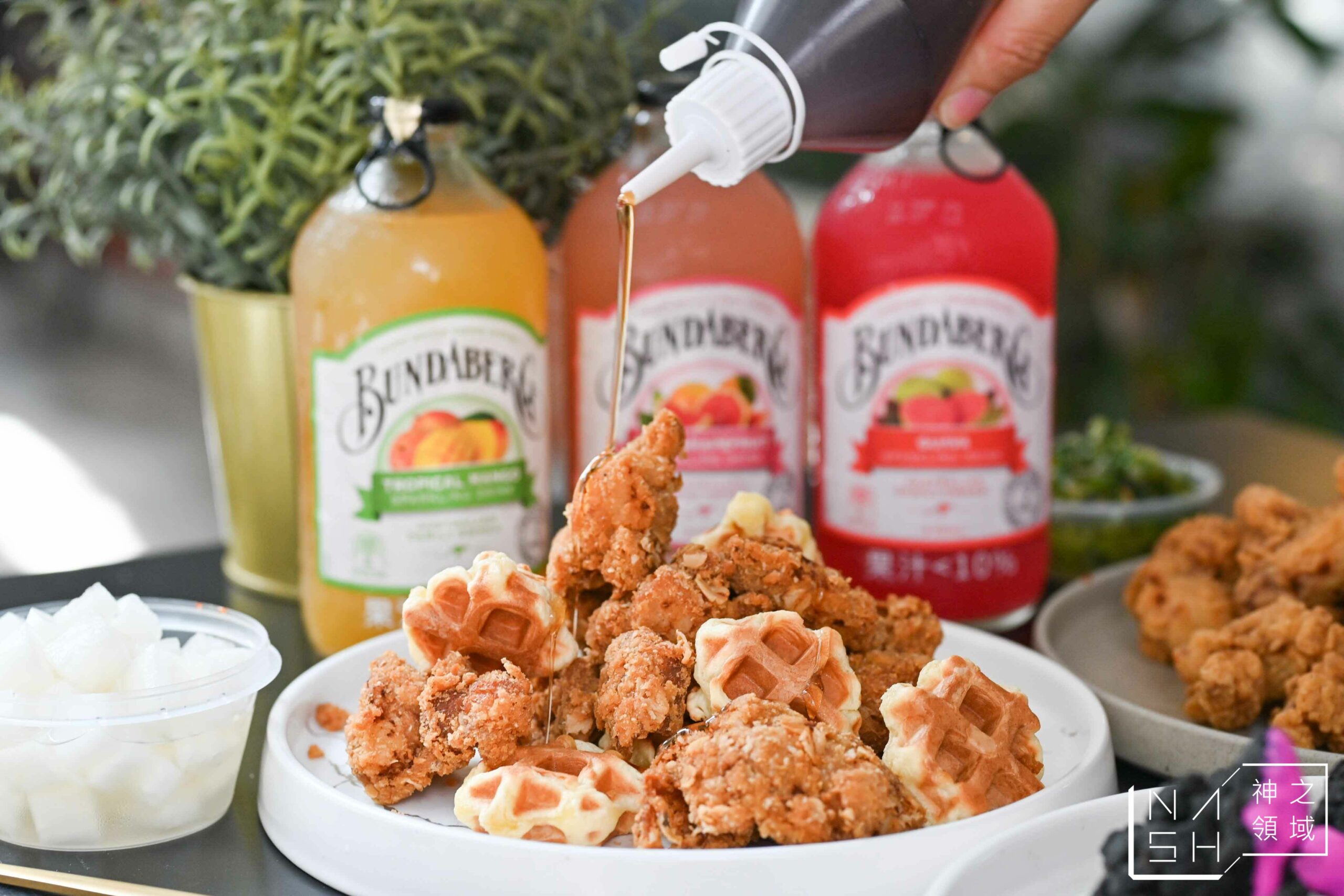 Chuwa Chicken