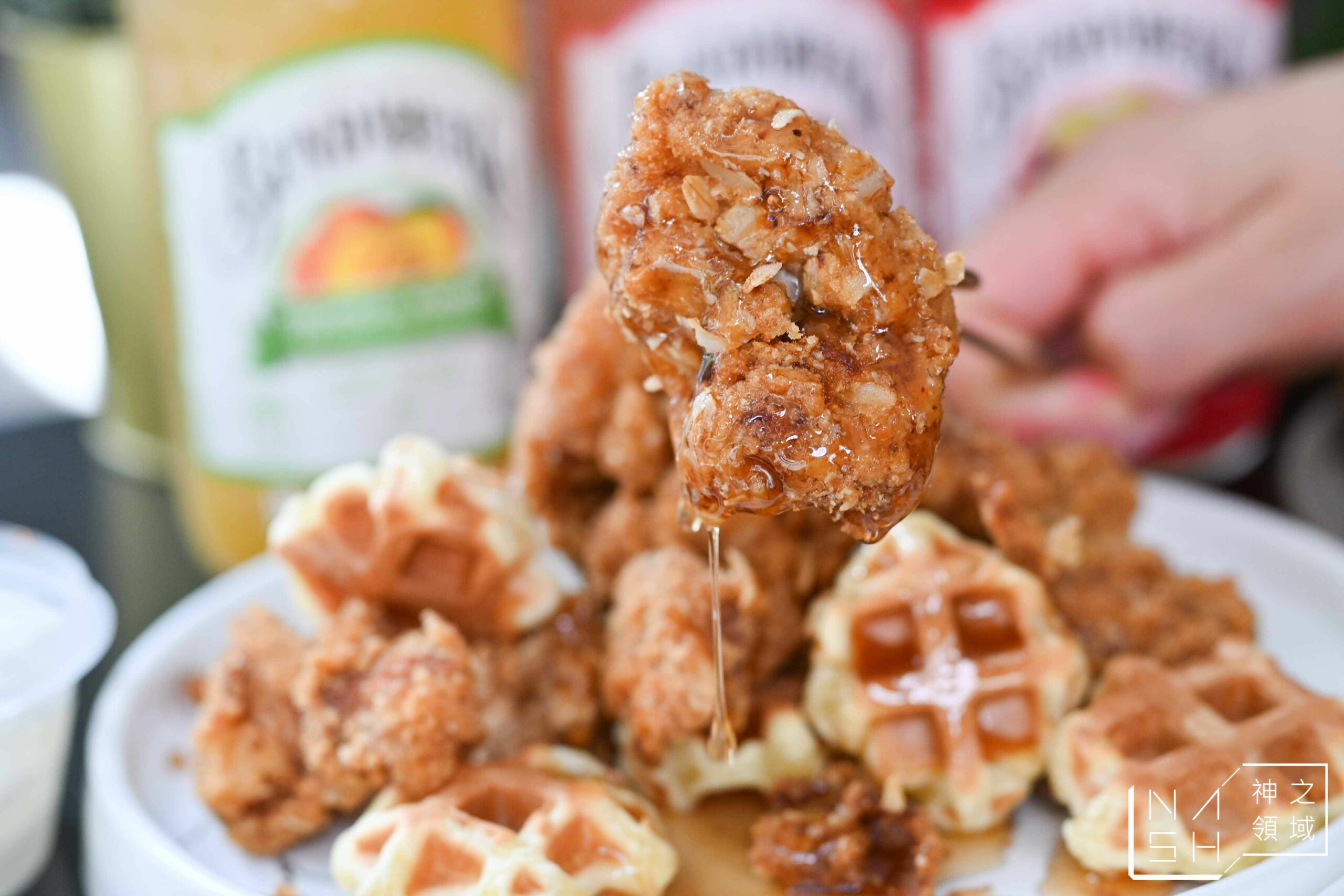 Chuwa Chicken