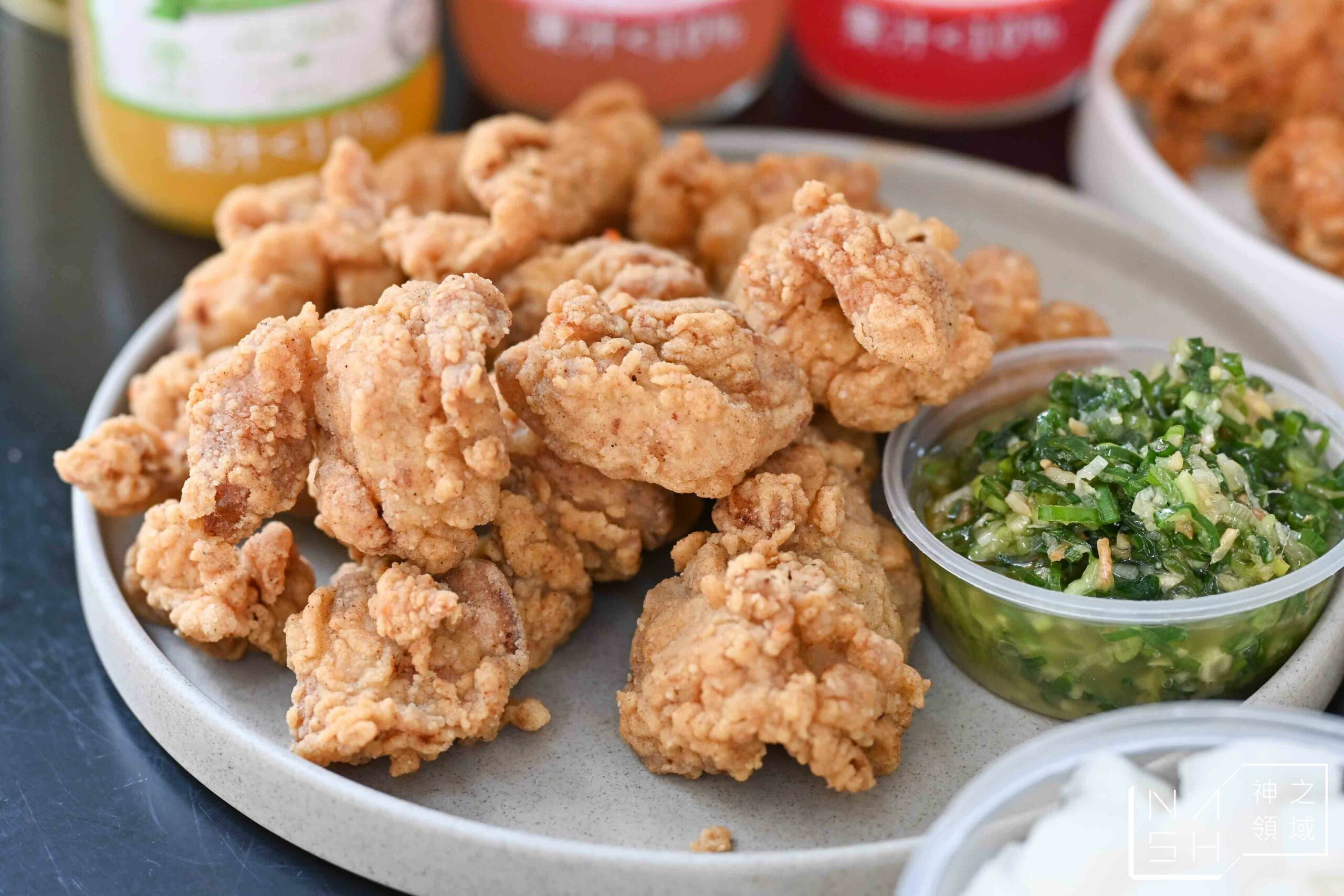 Chuwa Chicken
