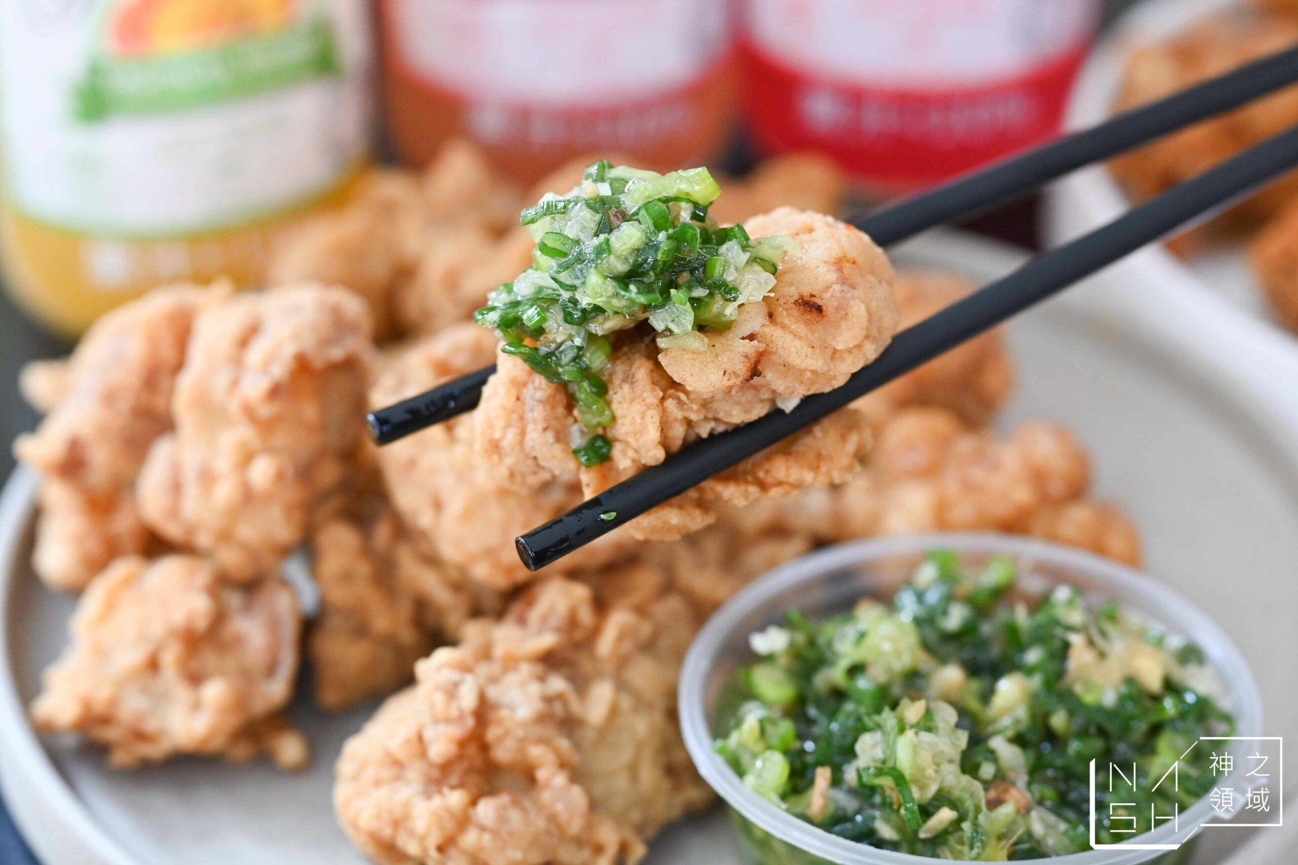 Chuwa Chicken