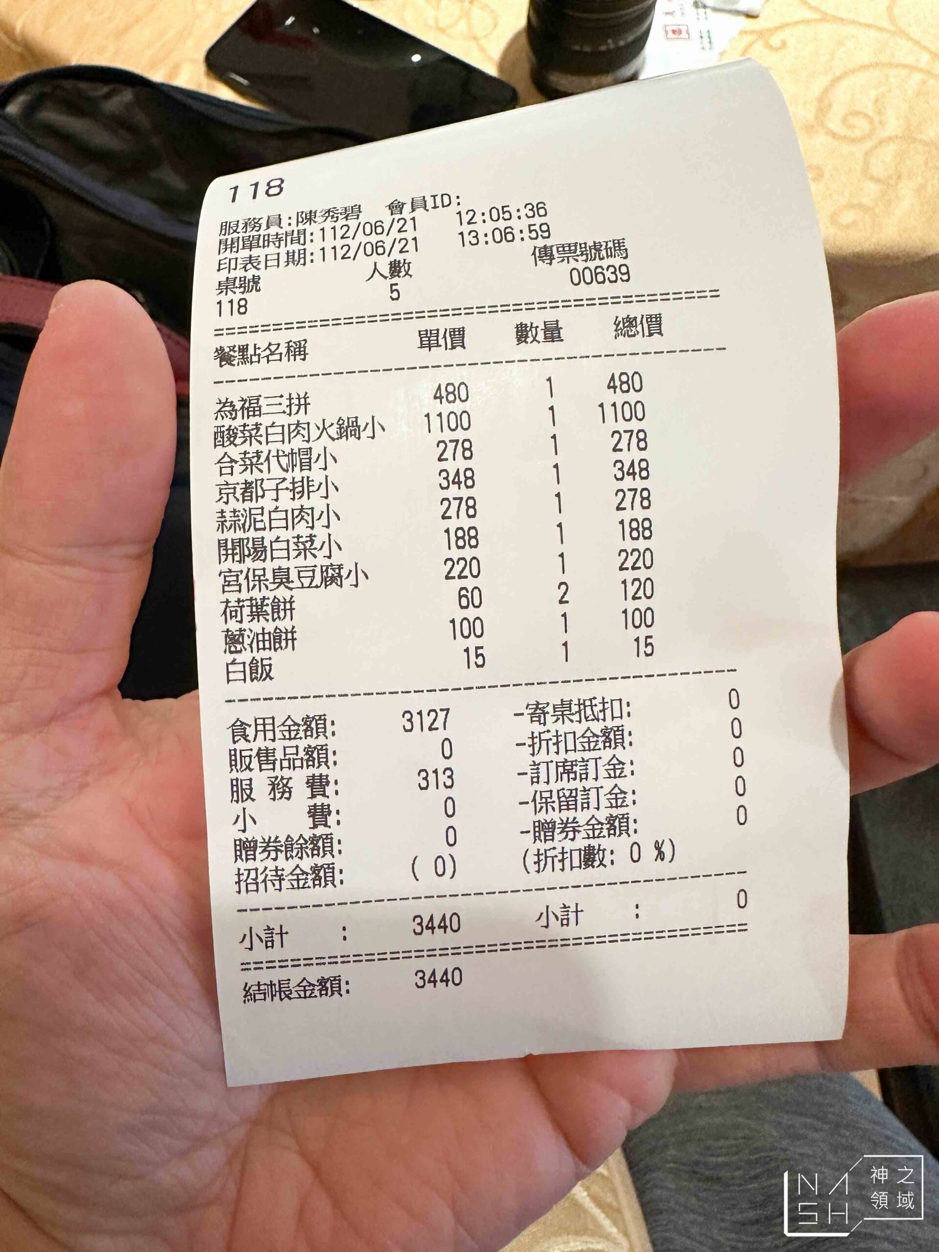 為福樓信義店