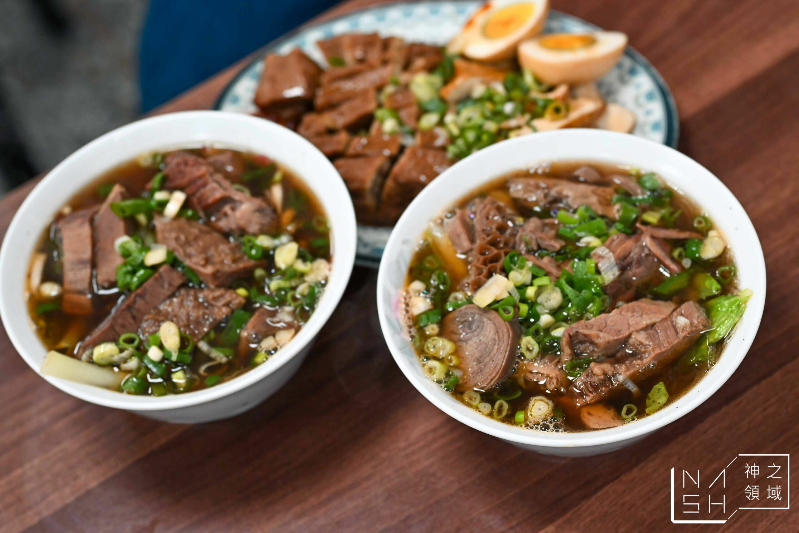 林家牛肉麵