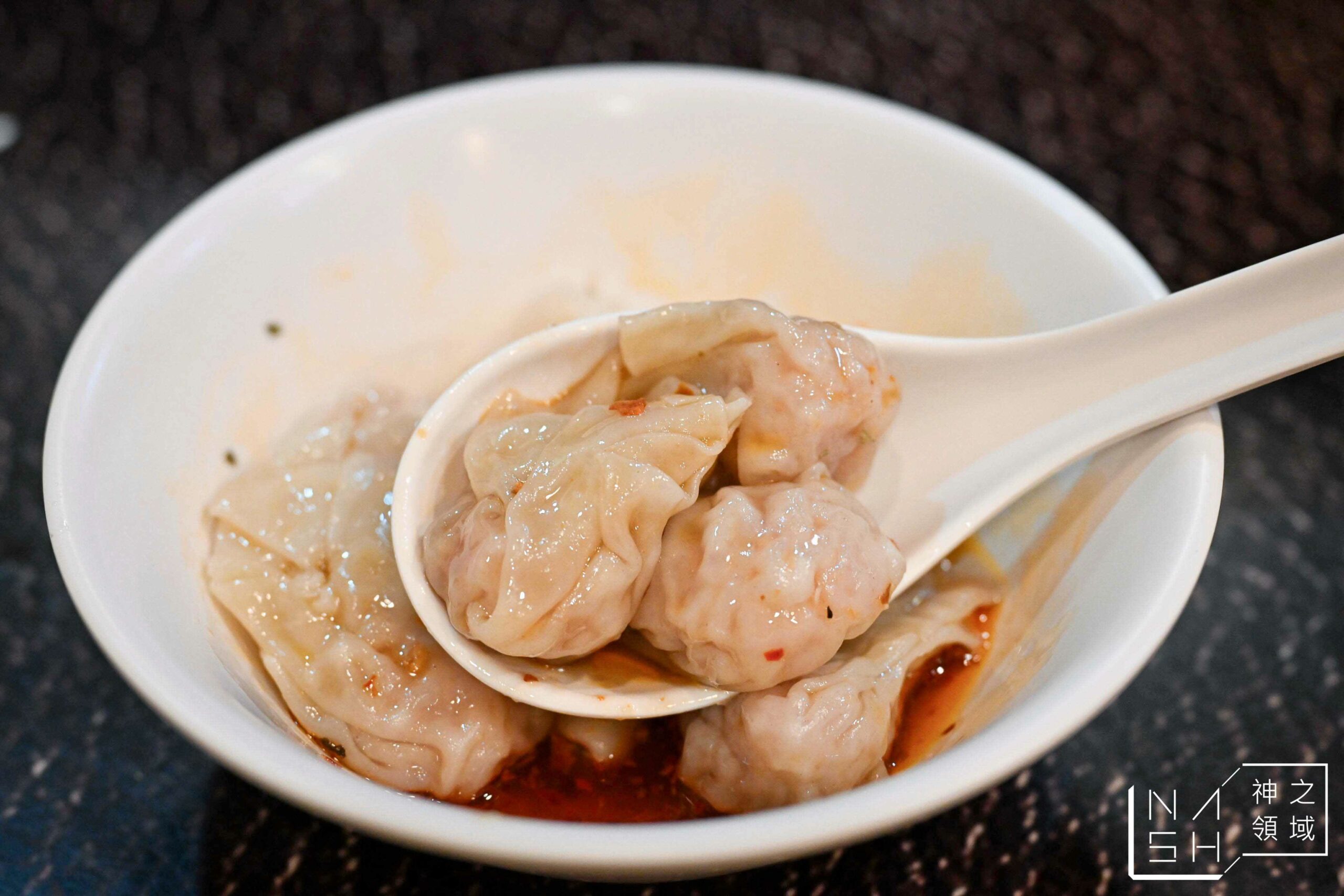 查記麵館
