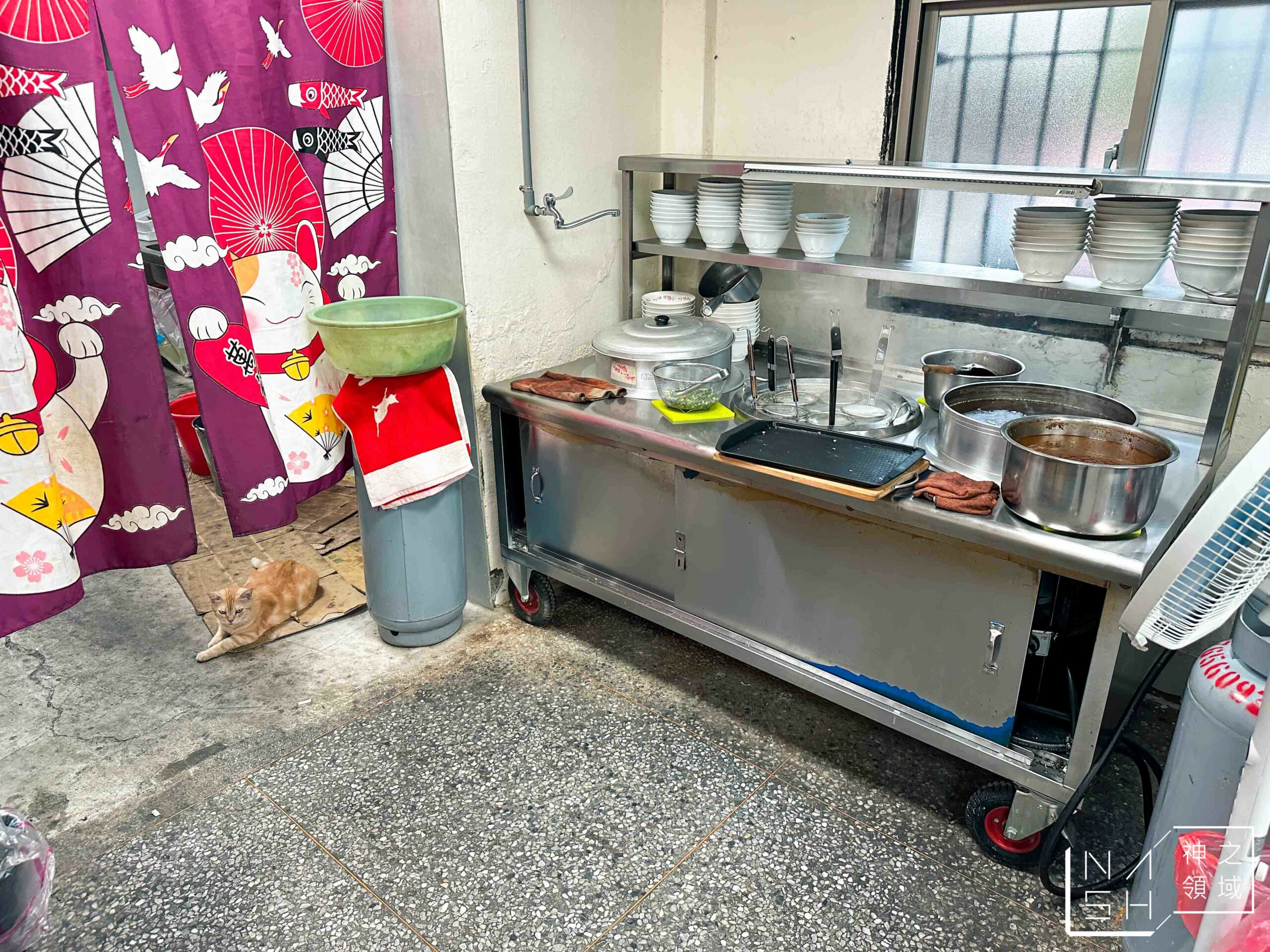 林家牛肉麵