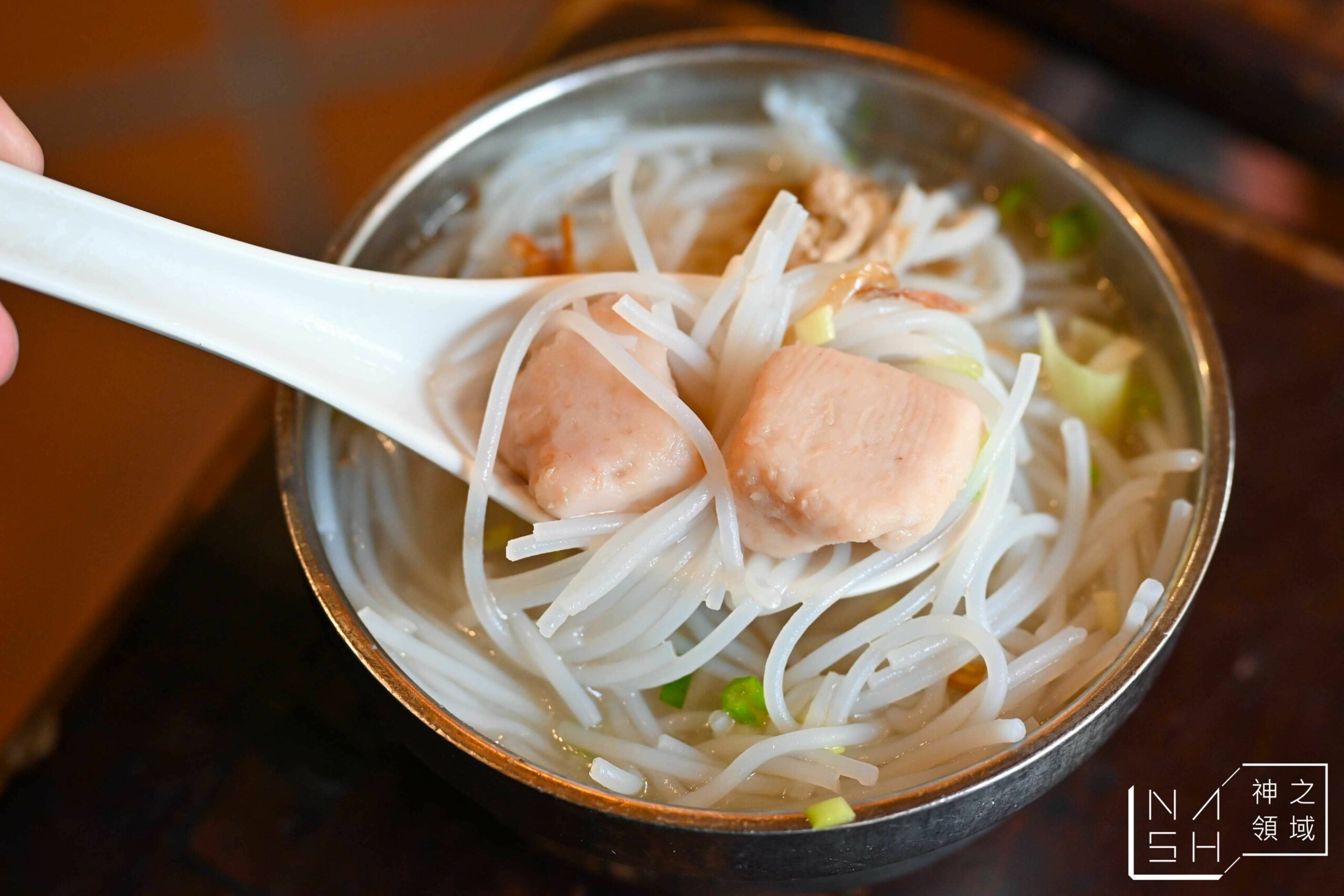 鵝肉川食堂
