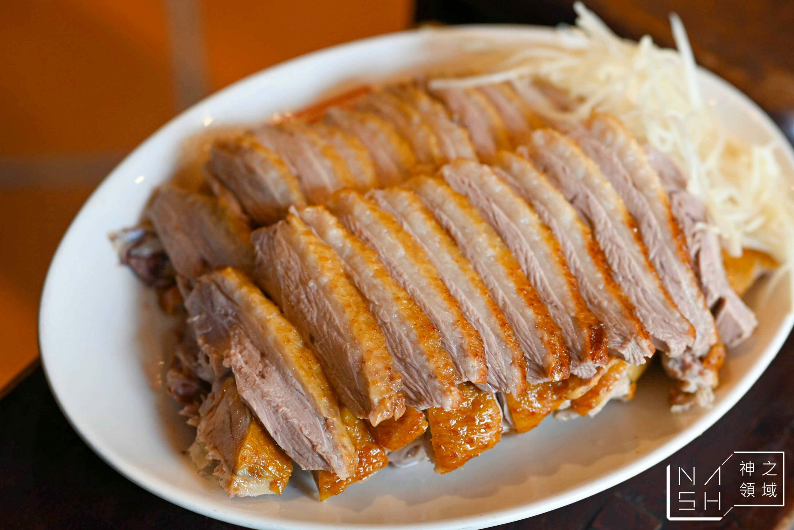 鵝肉川食堂