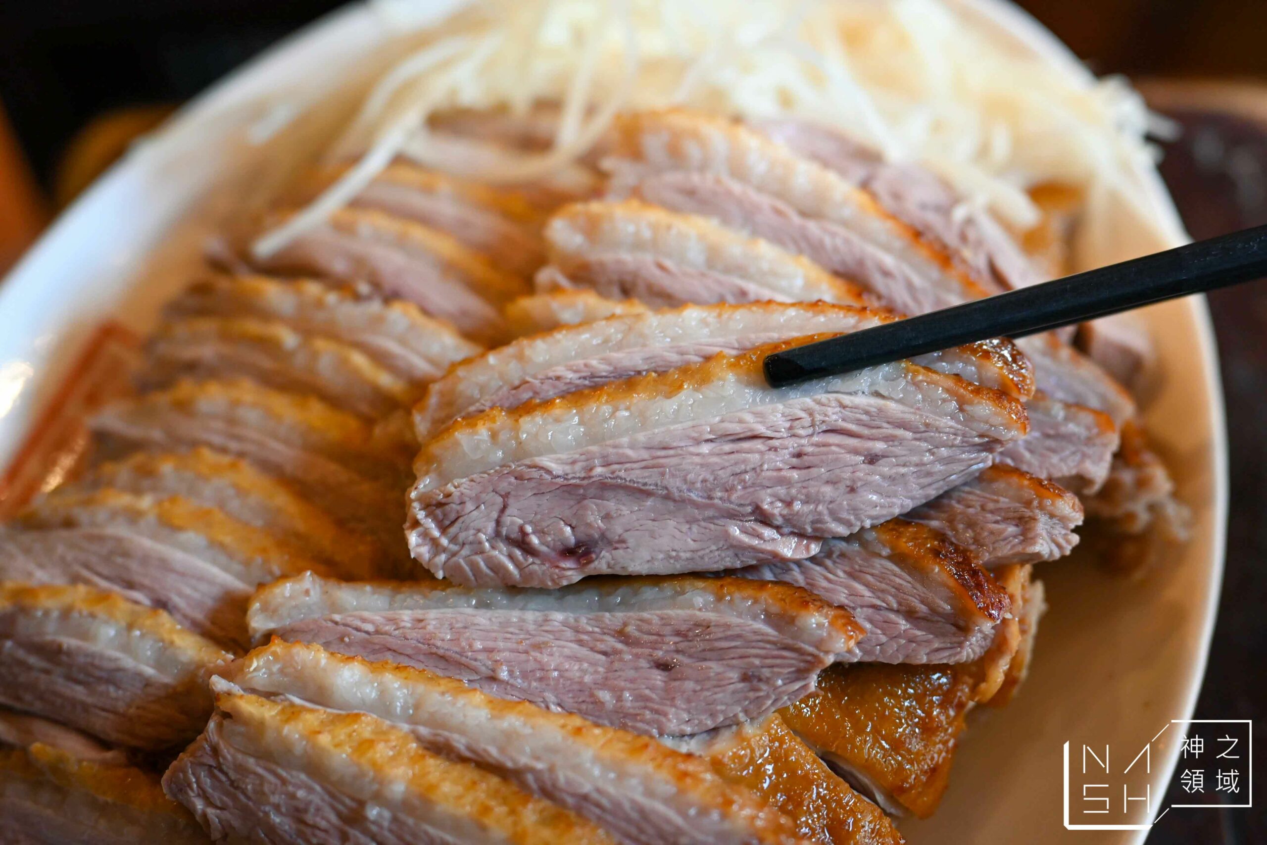 鵝肉川食堂