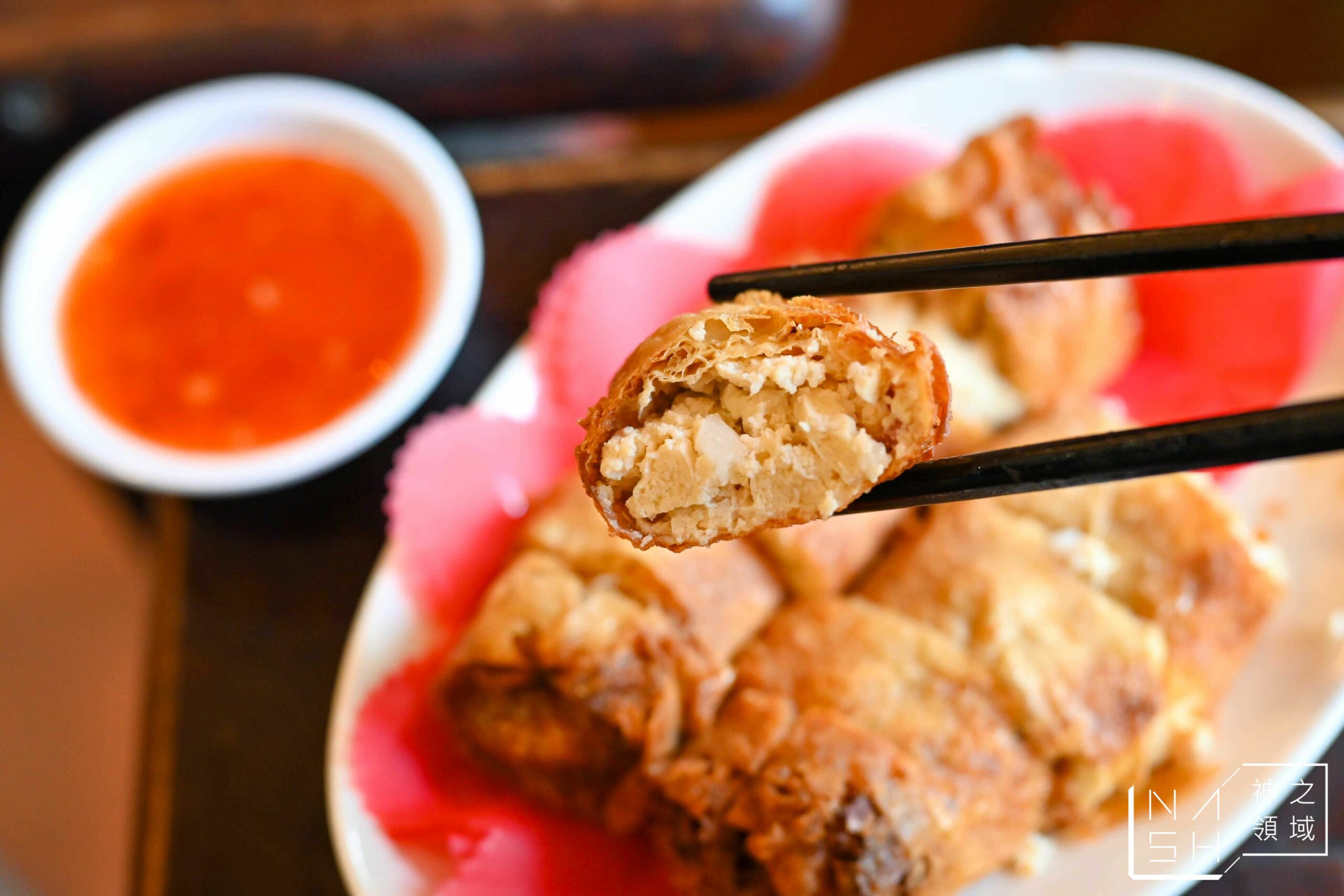 鵝肉川食堂
