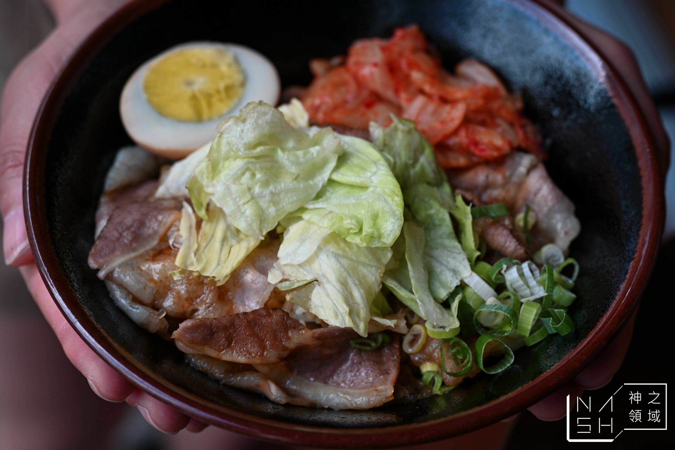 對馬關東煮串燒酒場