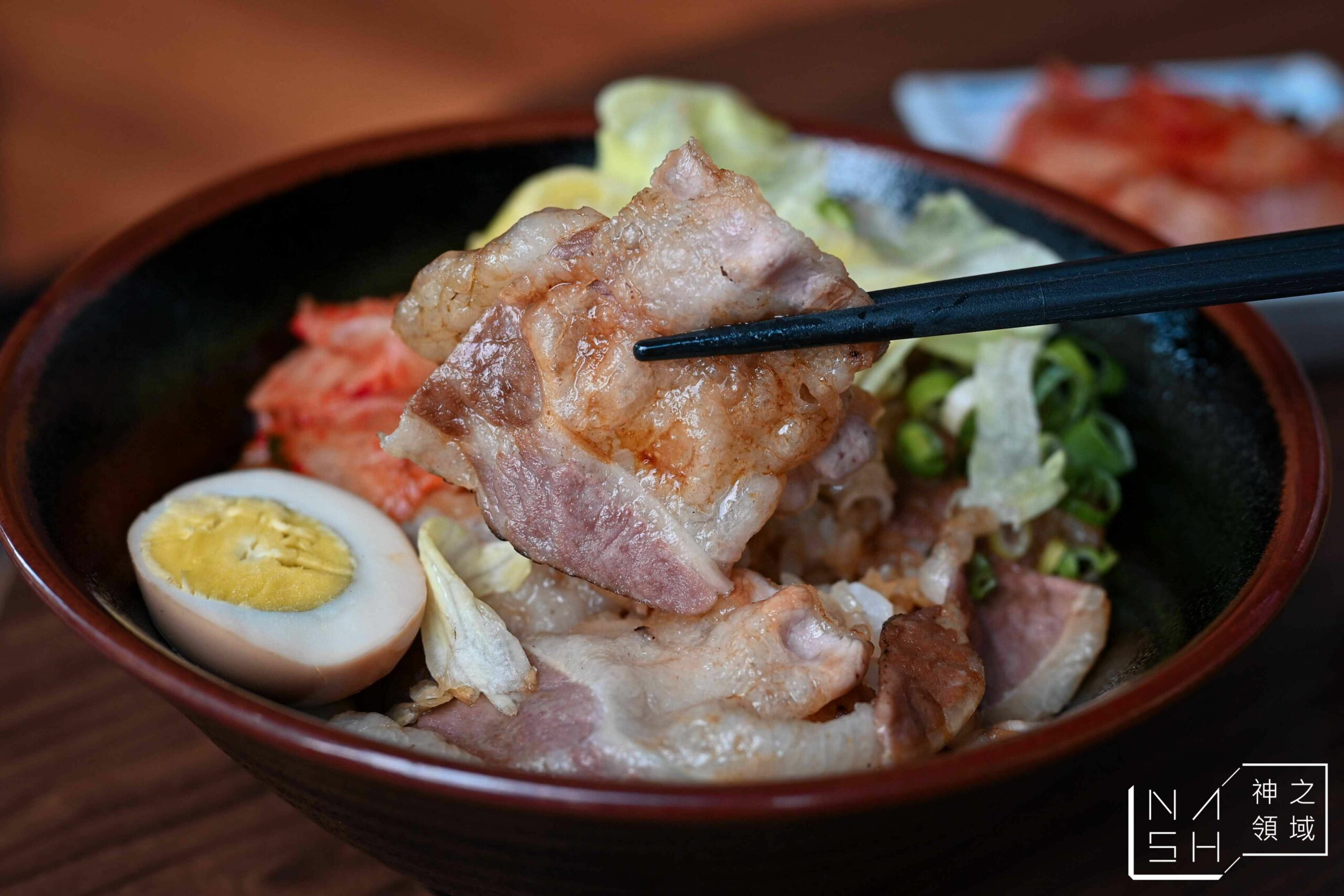 對馬關東煮串燒酒場