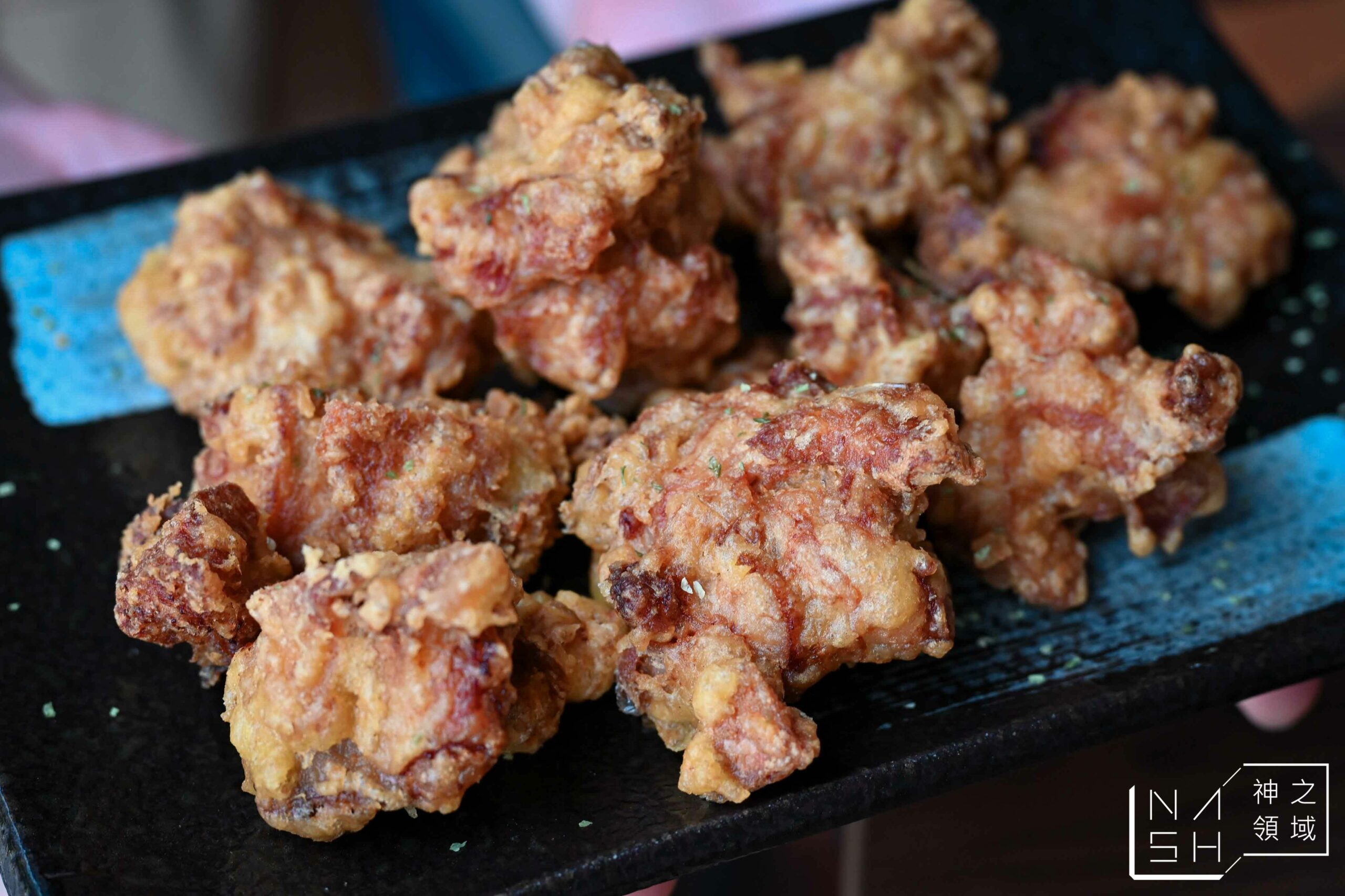 對馬關東煮串燒酒場