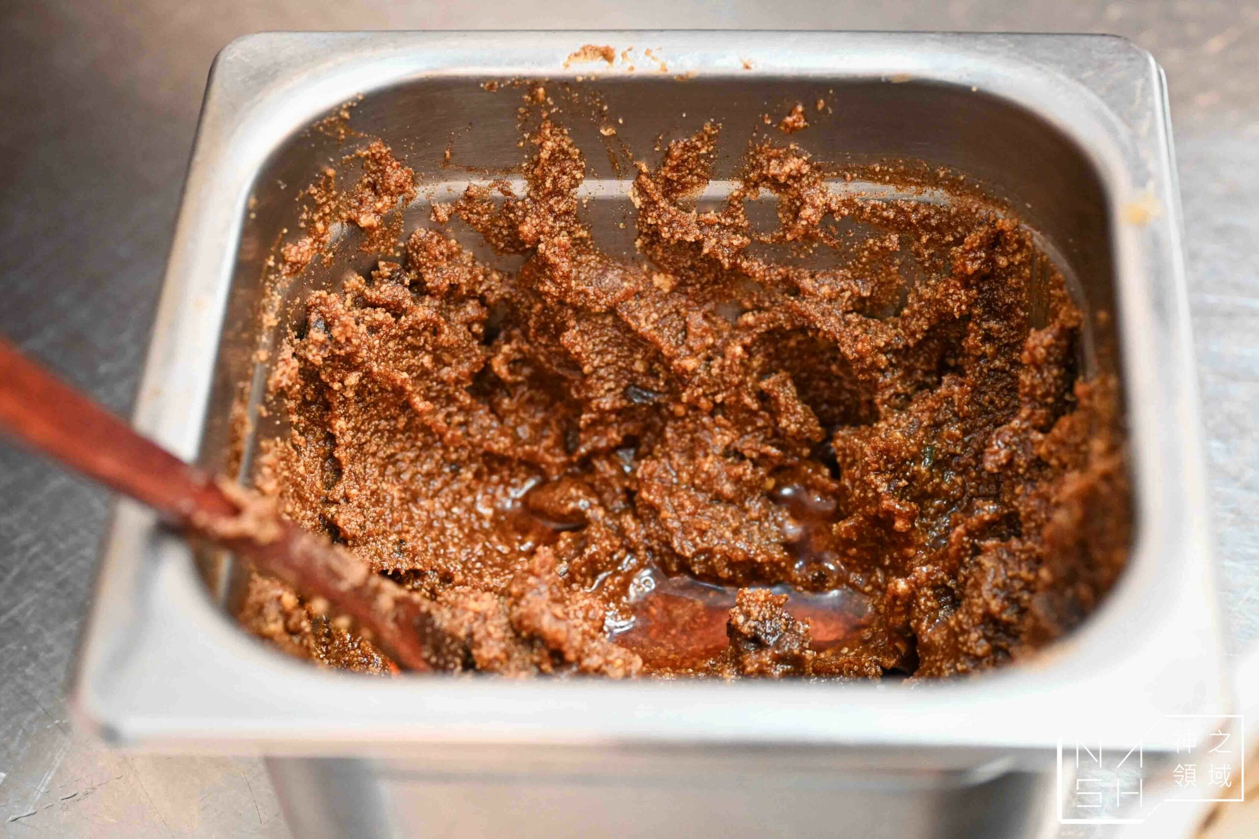 粟家牛肉麵