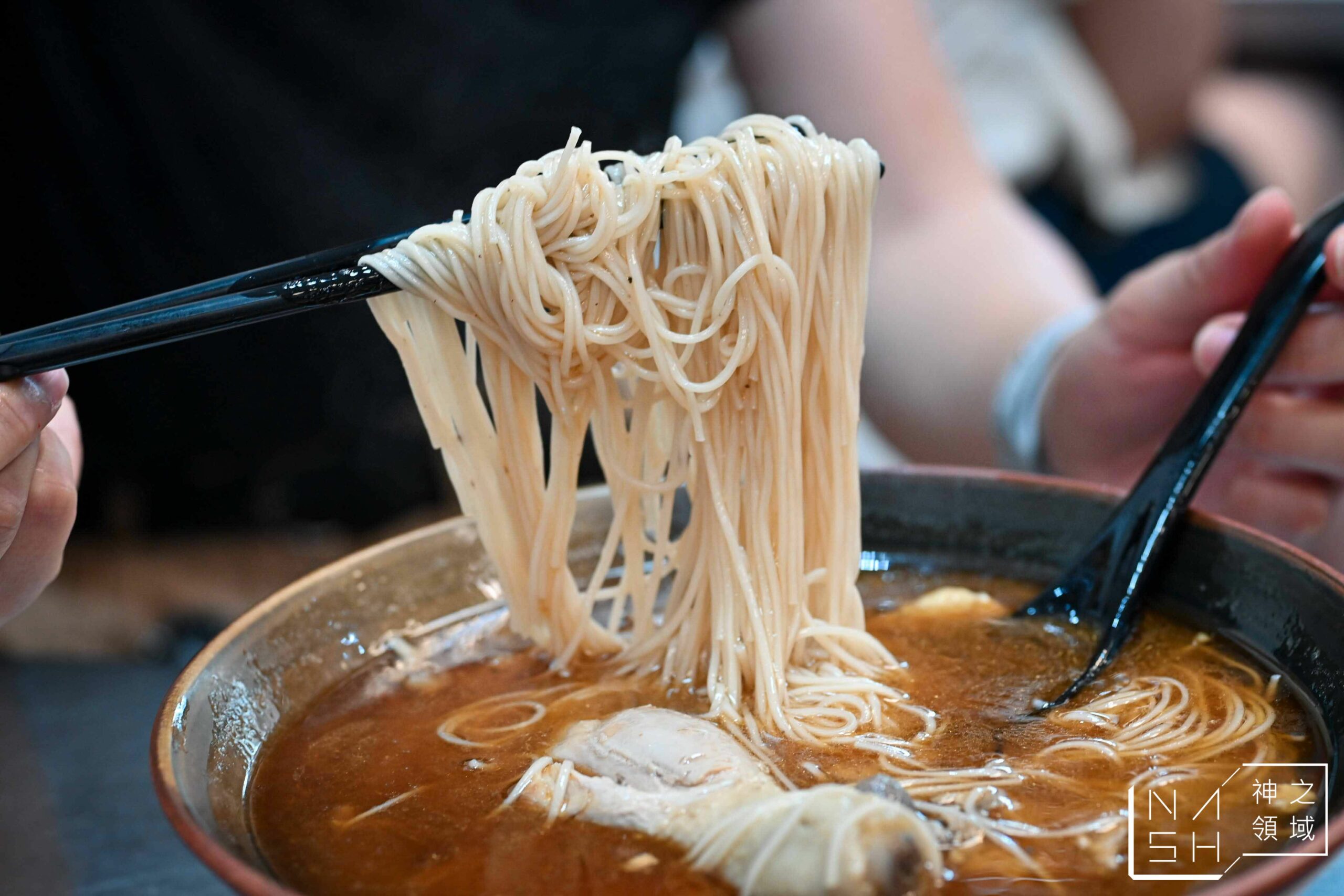 粟家牛肉麵