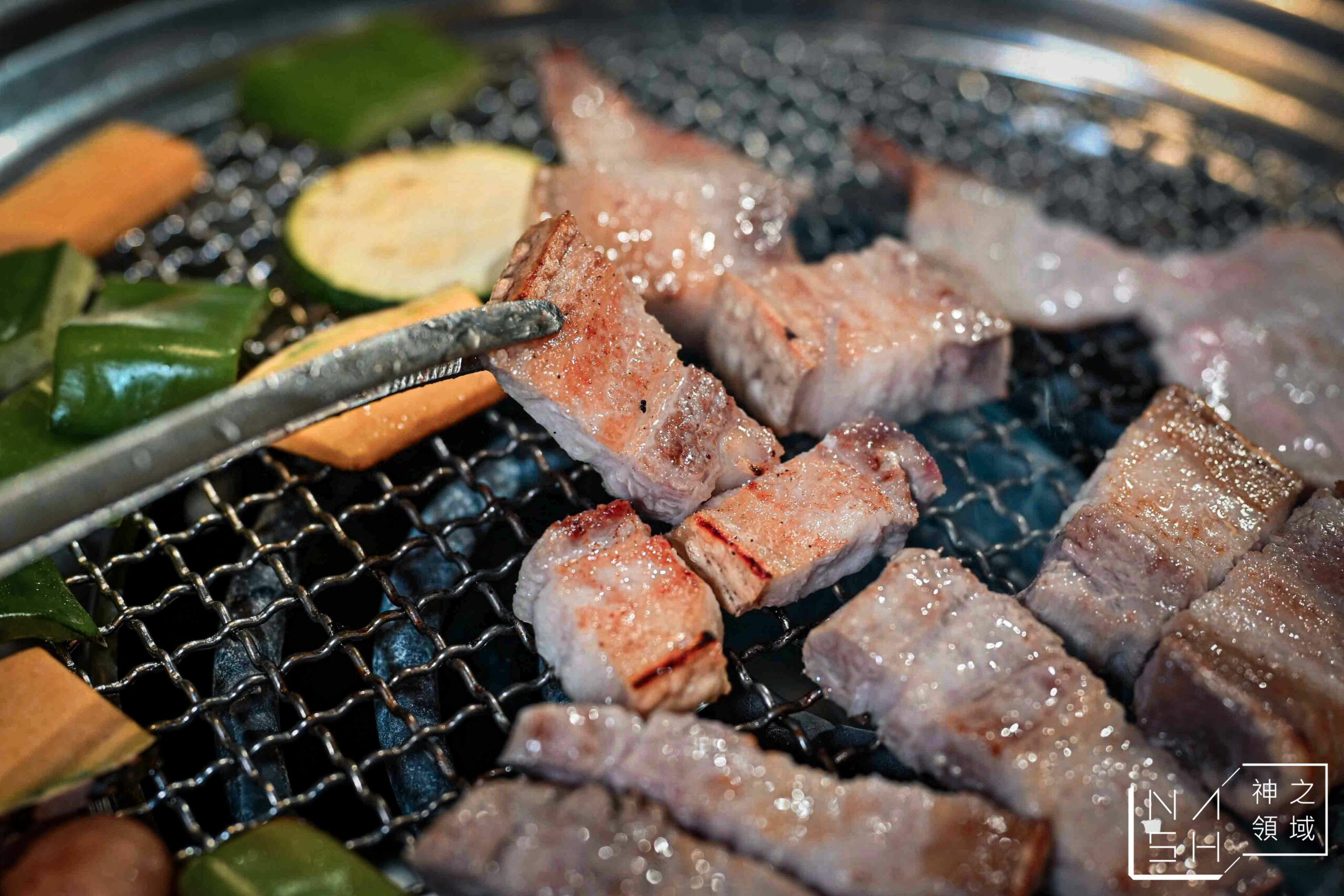 饞饞燒肉鍋物
