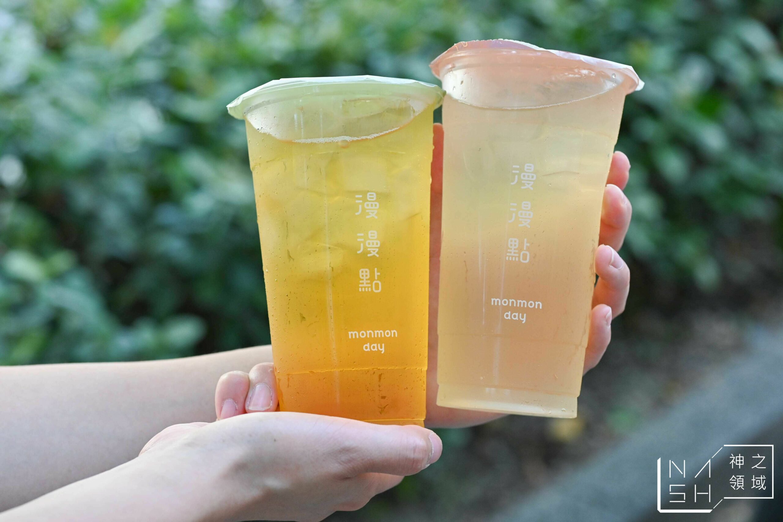 漫漫點延吉店