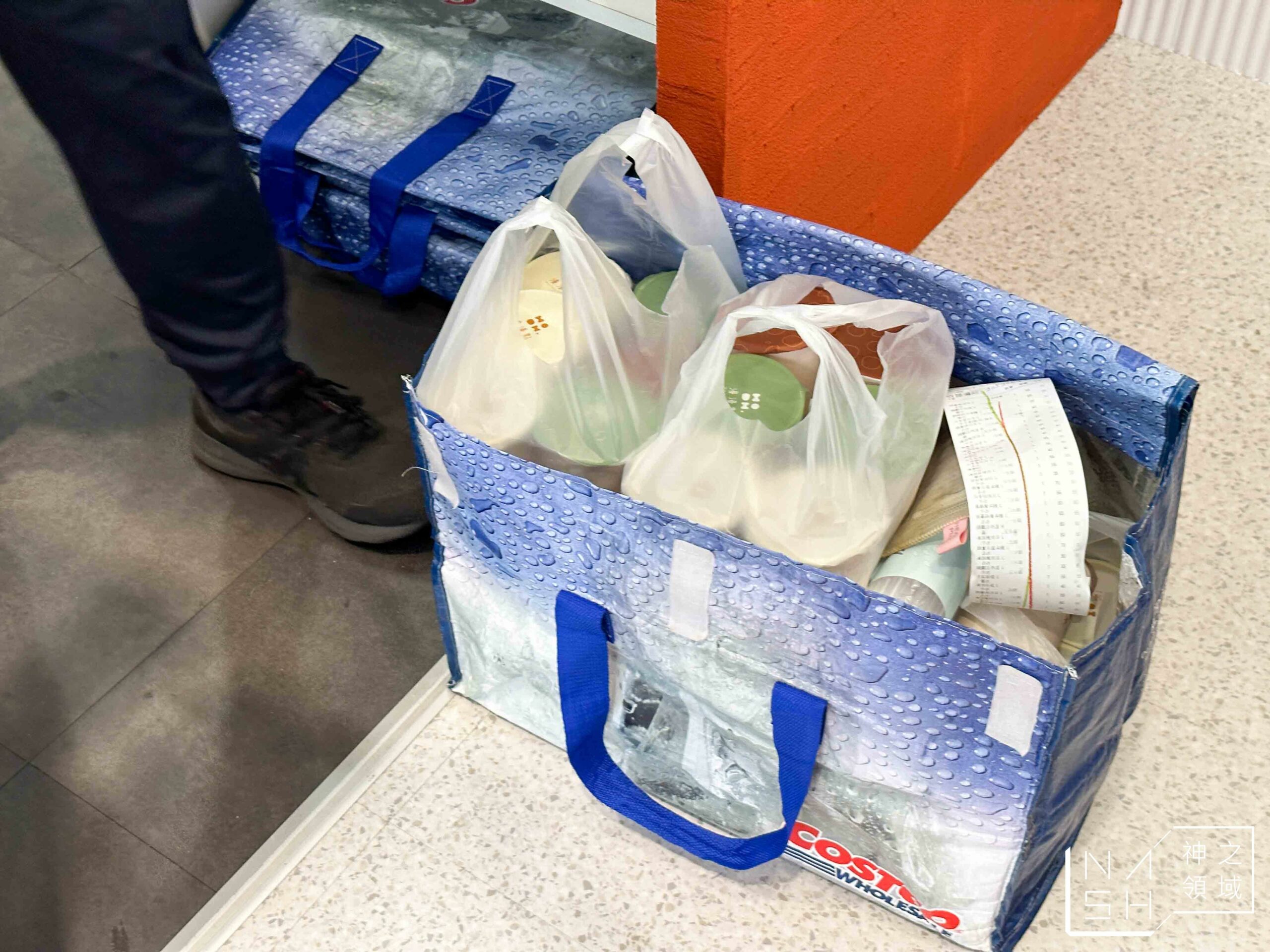 漫漫點延吉店