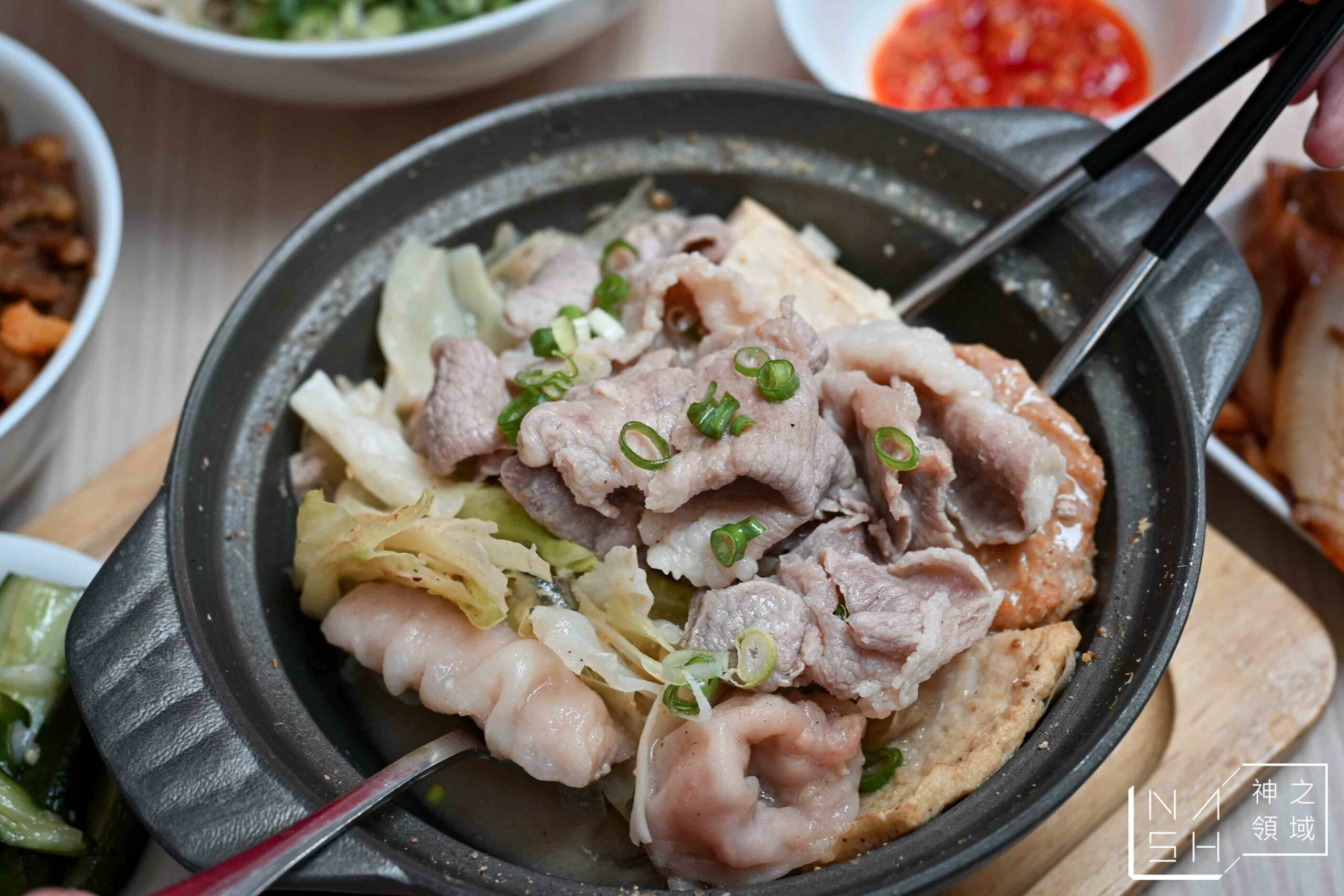 小元心燃麻辣堂