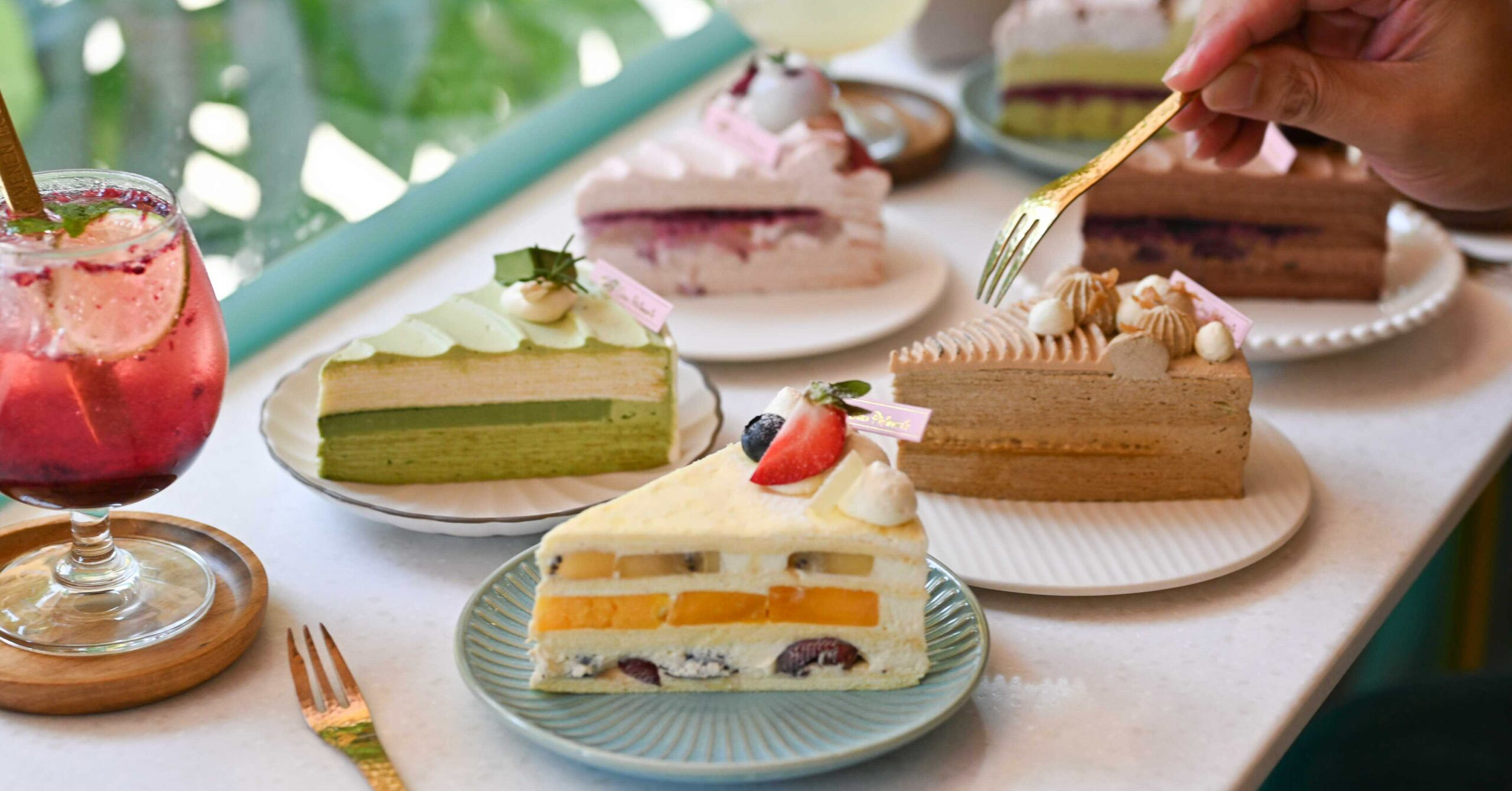 長庚醫院甜點,林口甜點,Orka Pâtisserie 歐卡法日甜,Orka Pâtisserie,Orka @Nash，神之領域
