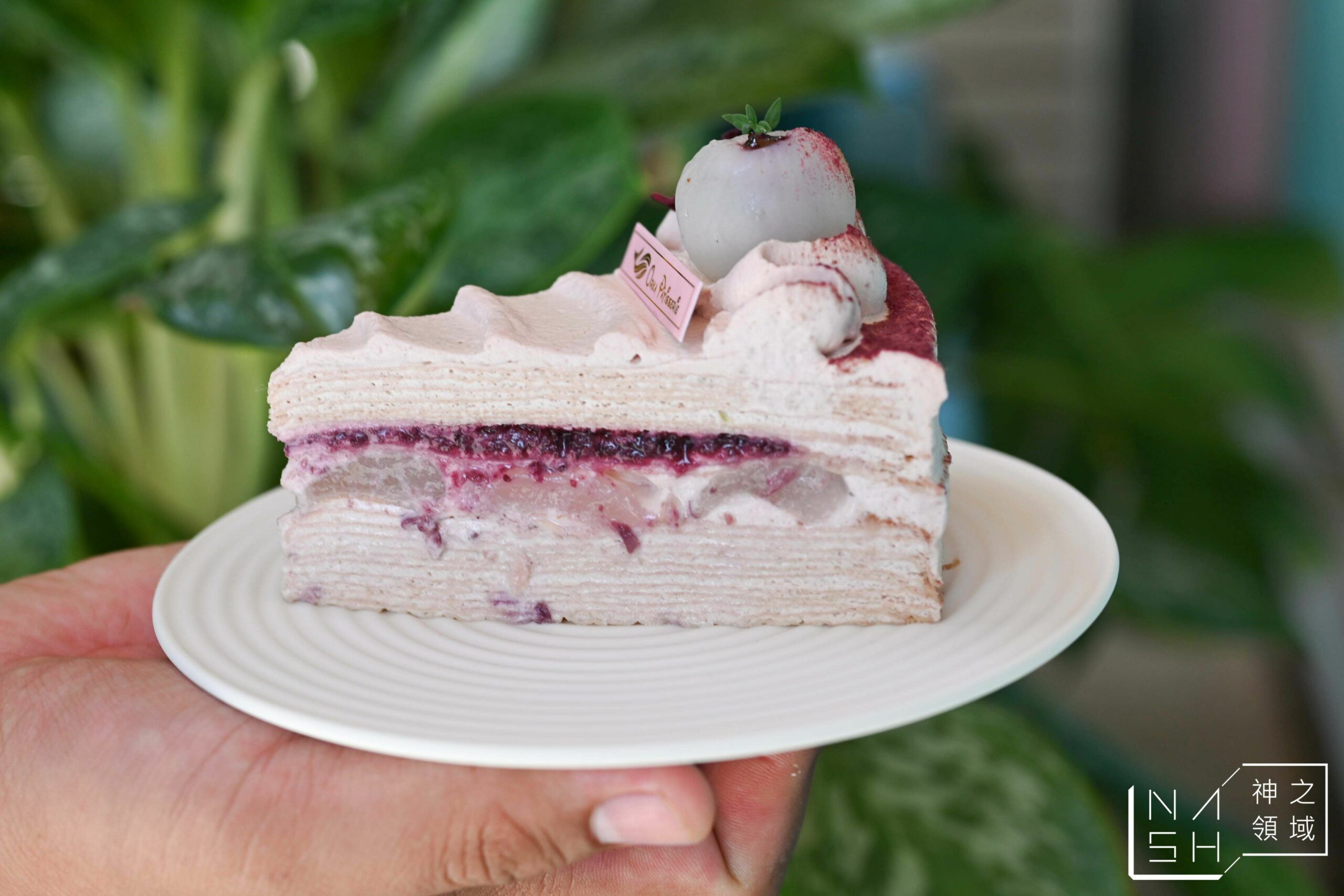 Orka Pâtisserie 歐卡法日甜