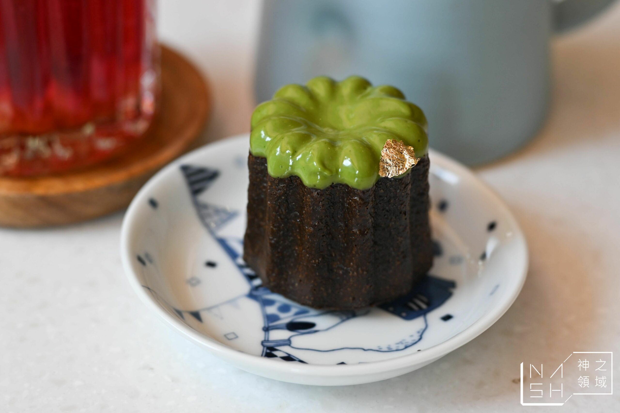 Orka Pâtisserie 歐卡法日甜