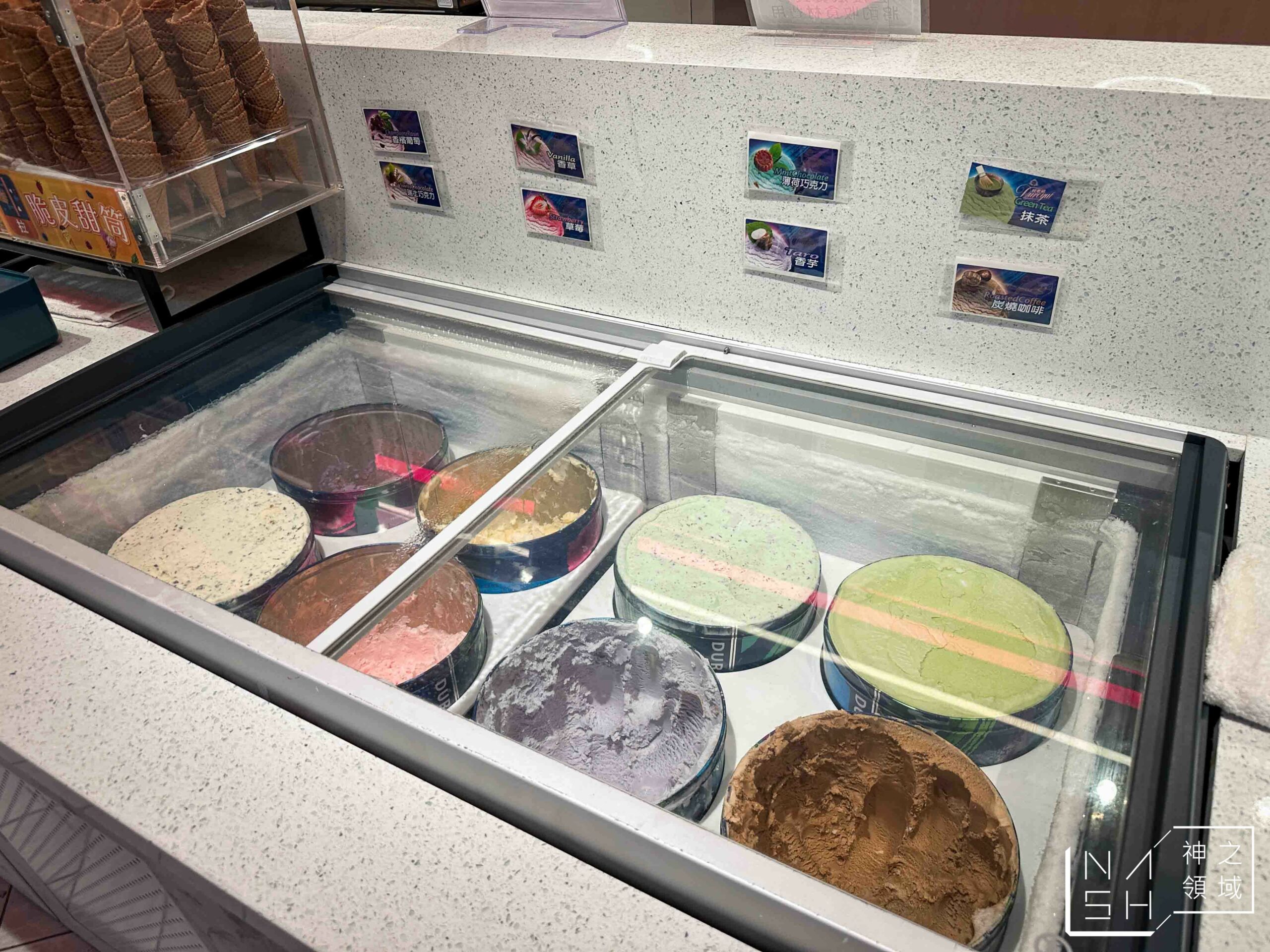 我家牛排林口A9店