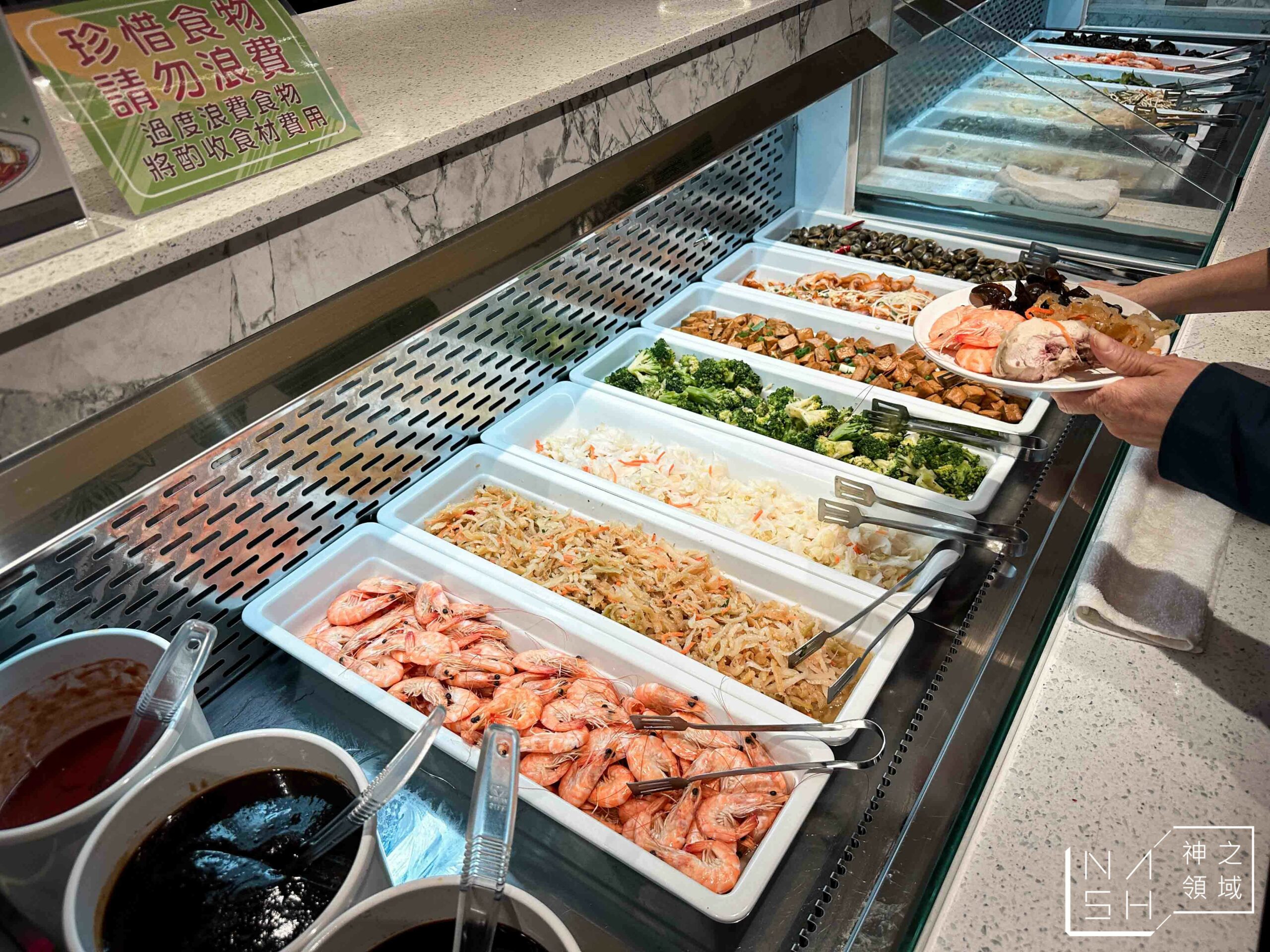 我家牛排林口A9店