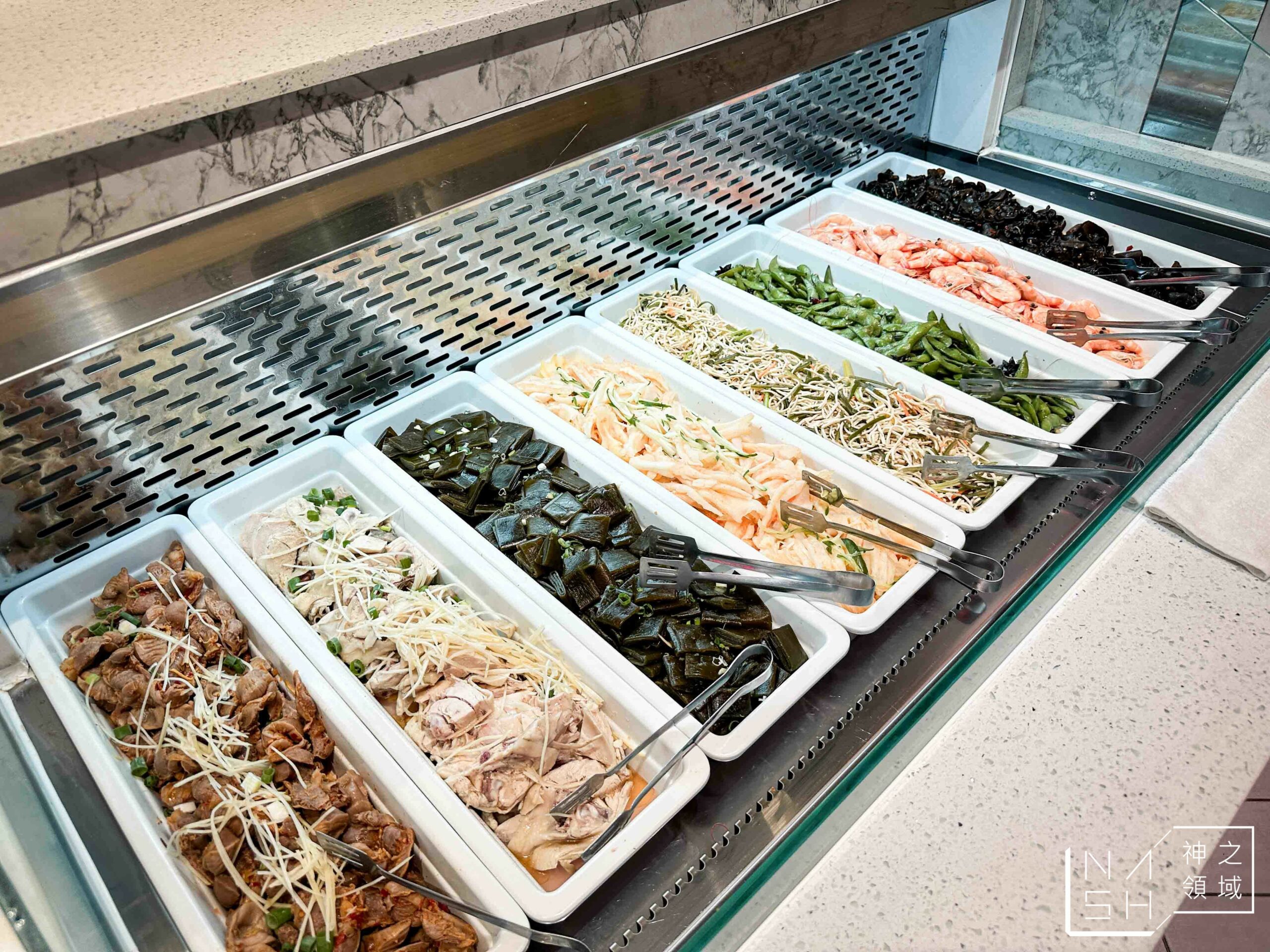 我家牛排林口A9店