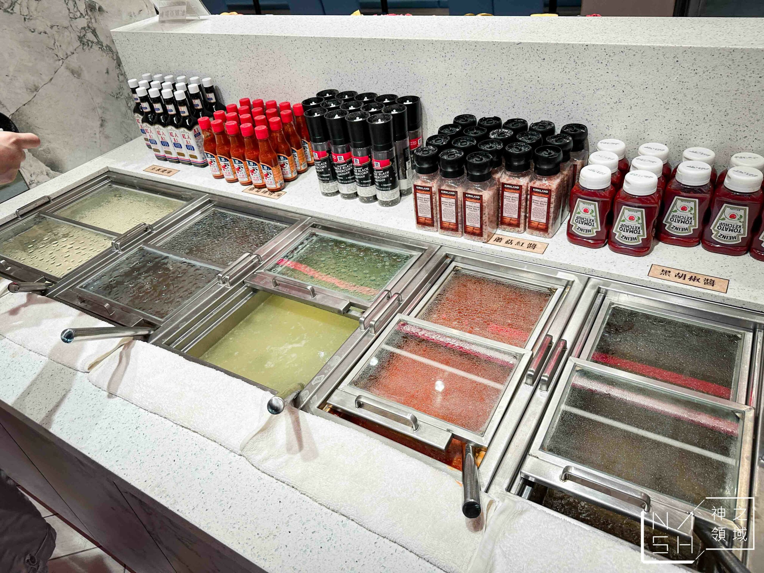 我家牛排林口A9店