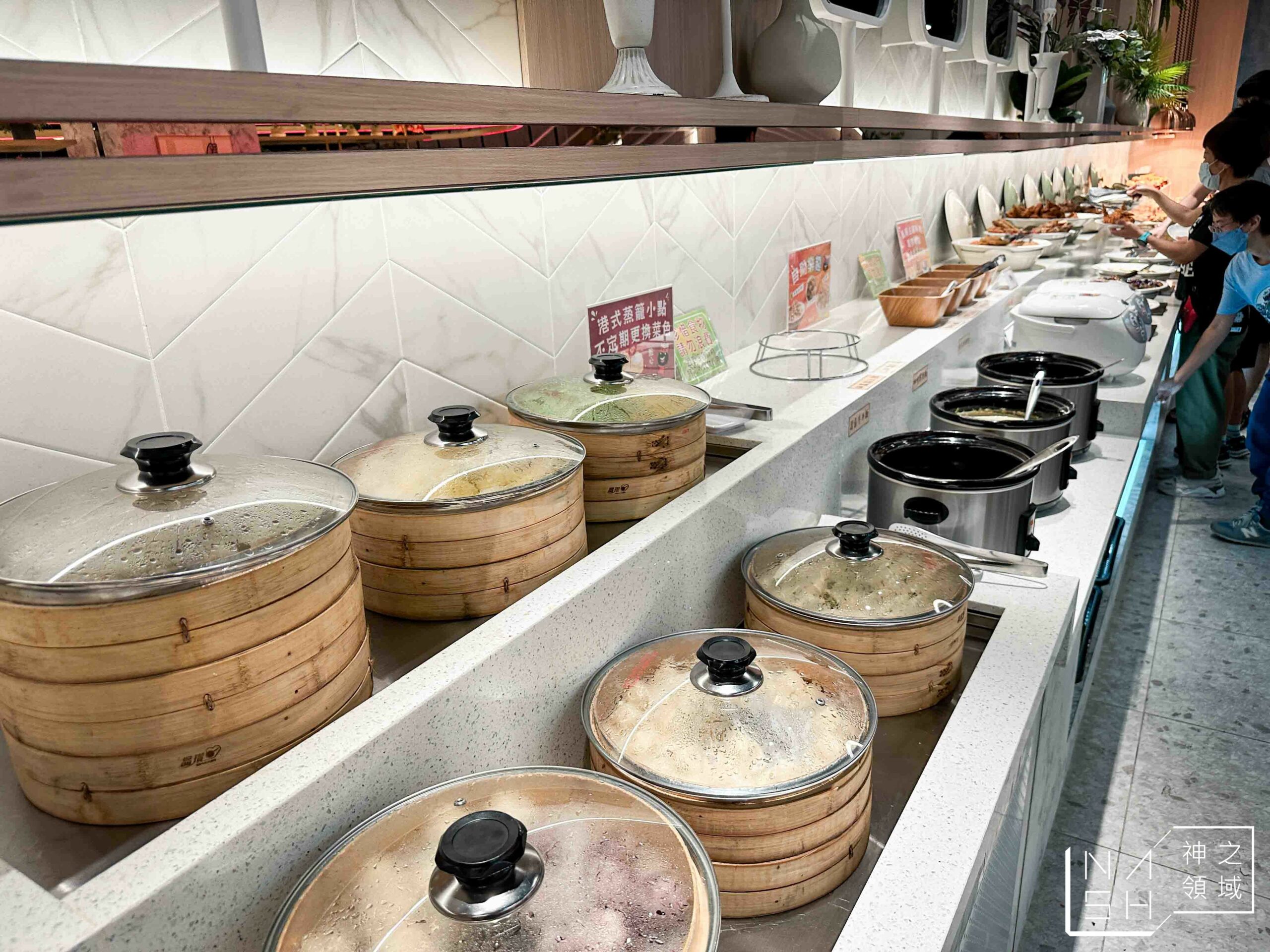 我家牛排林口A9店