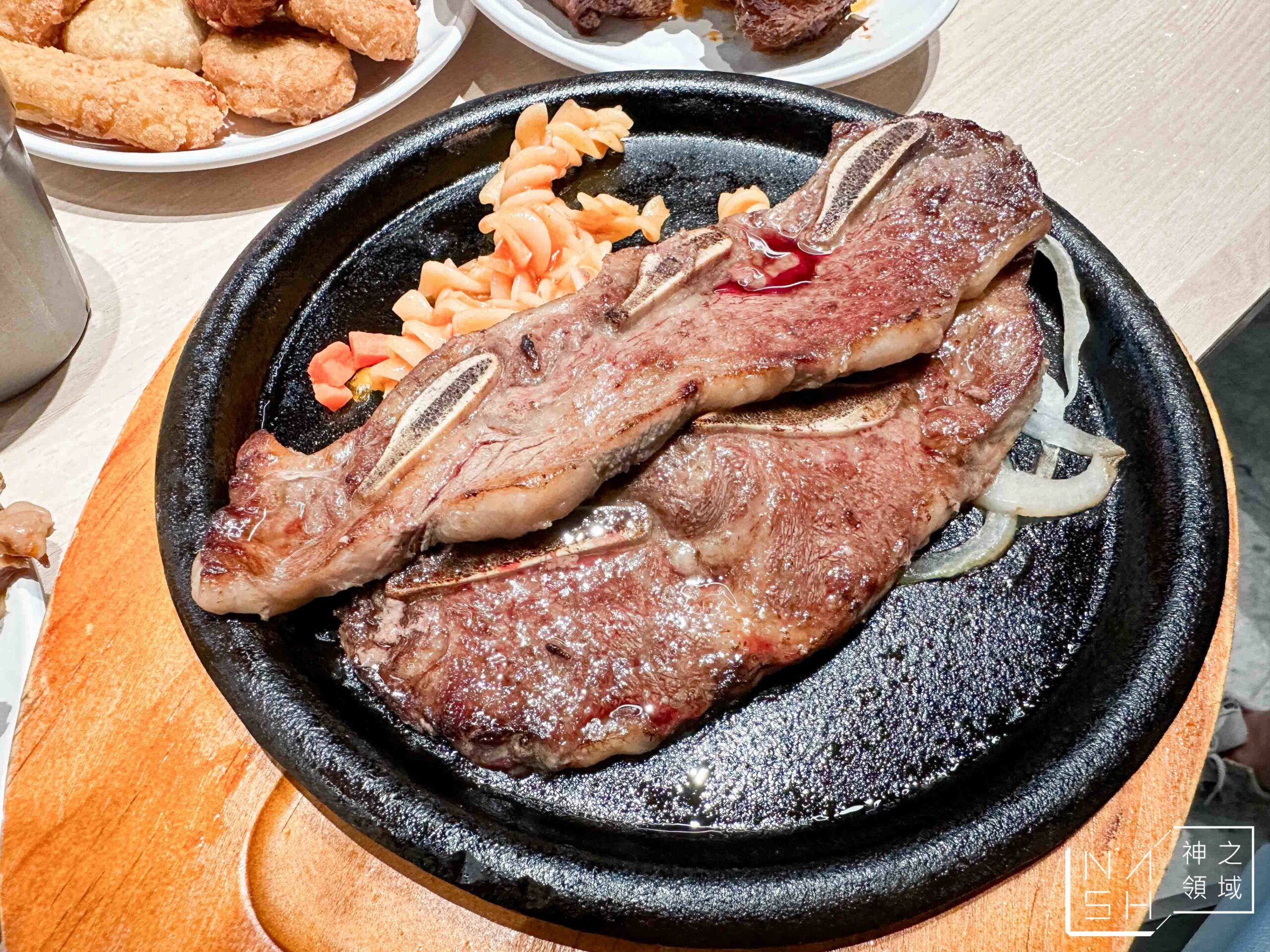 我家牛排林口A9店