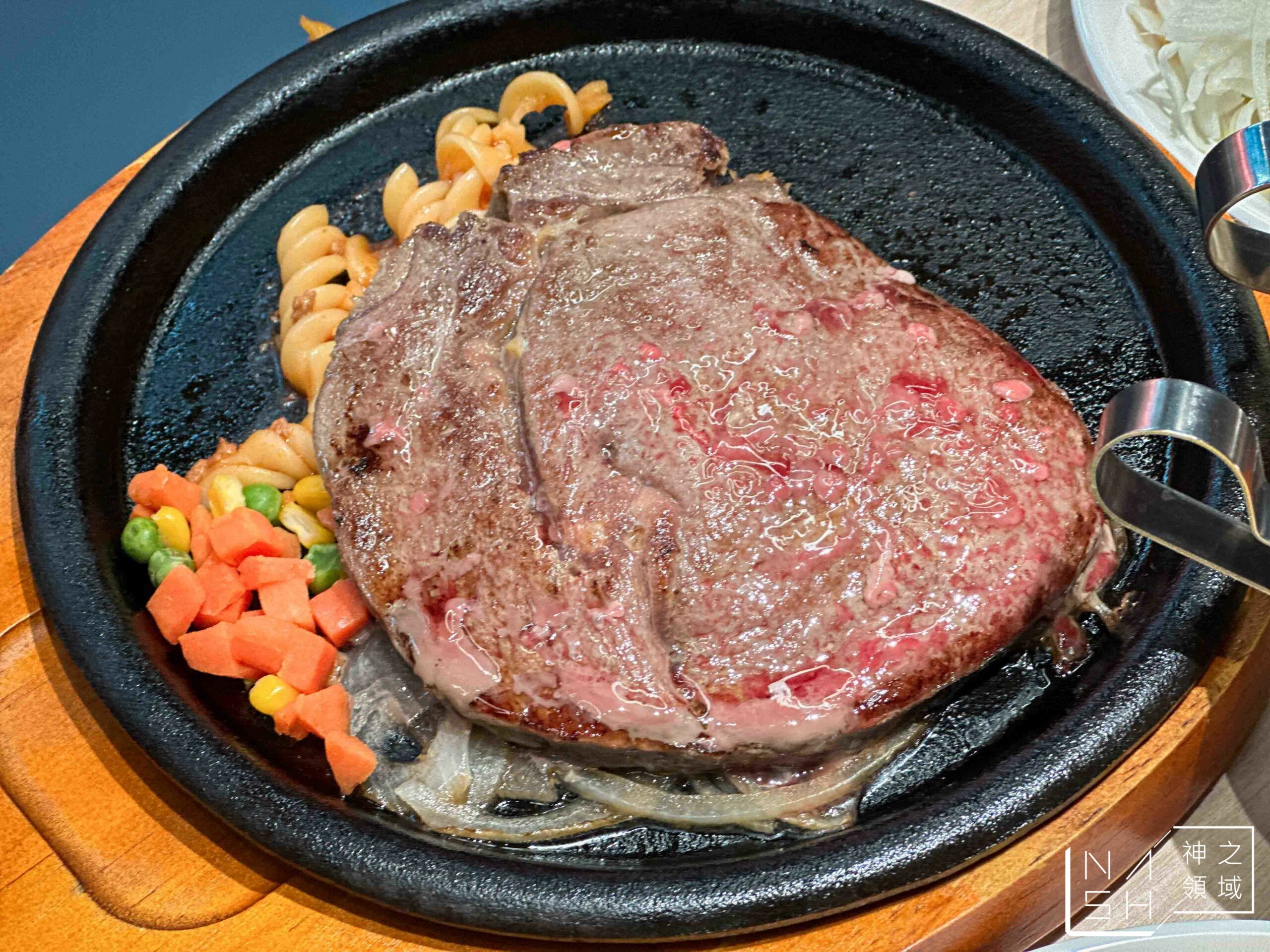 我家牛排林口A9店