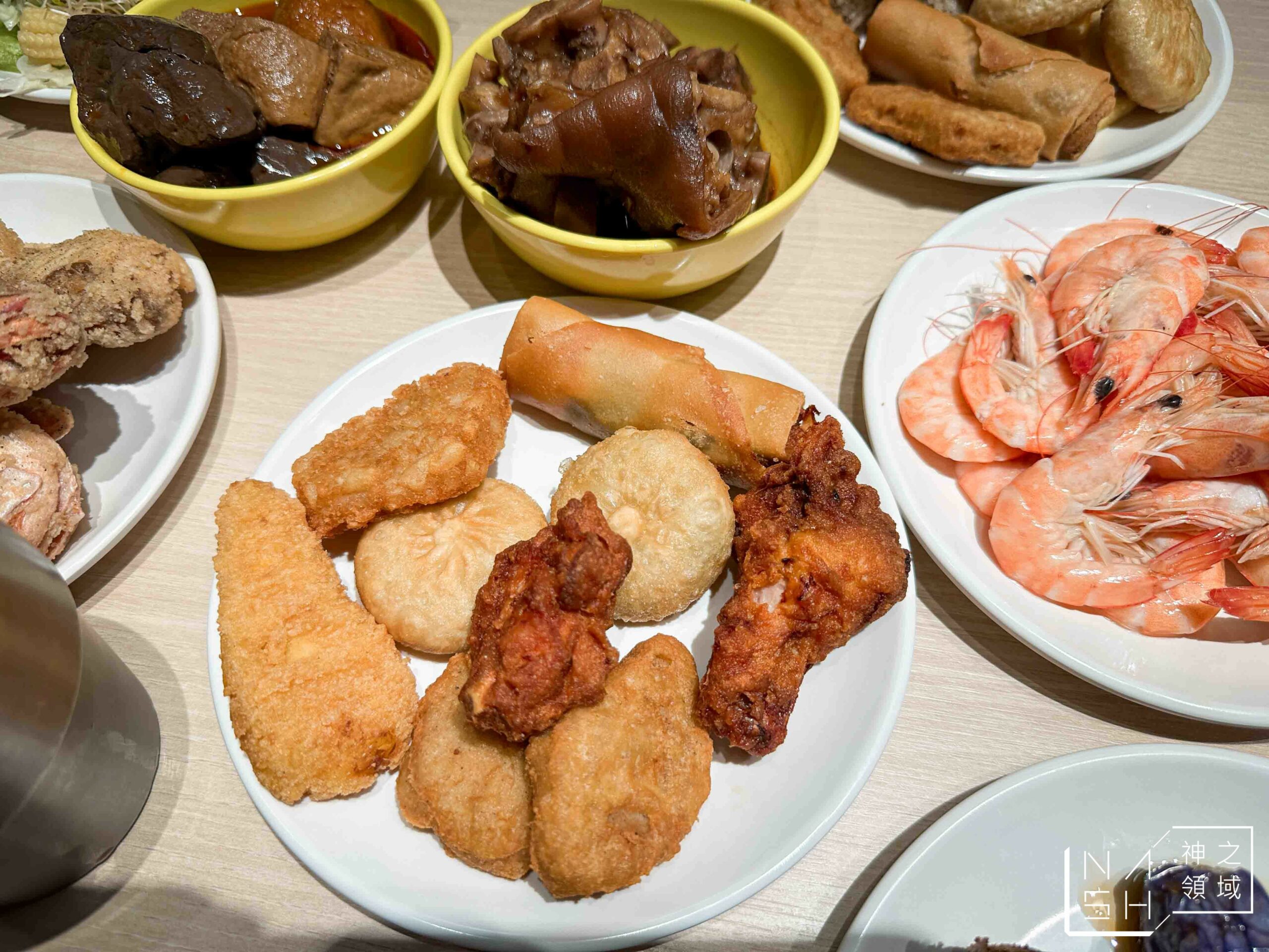 我家牛排林口A9店