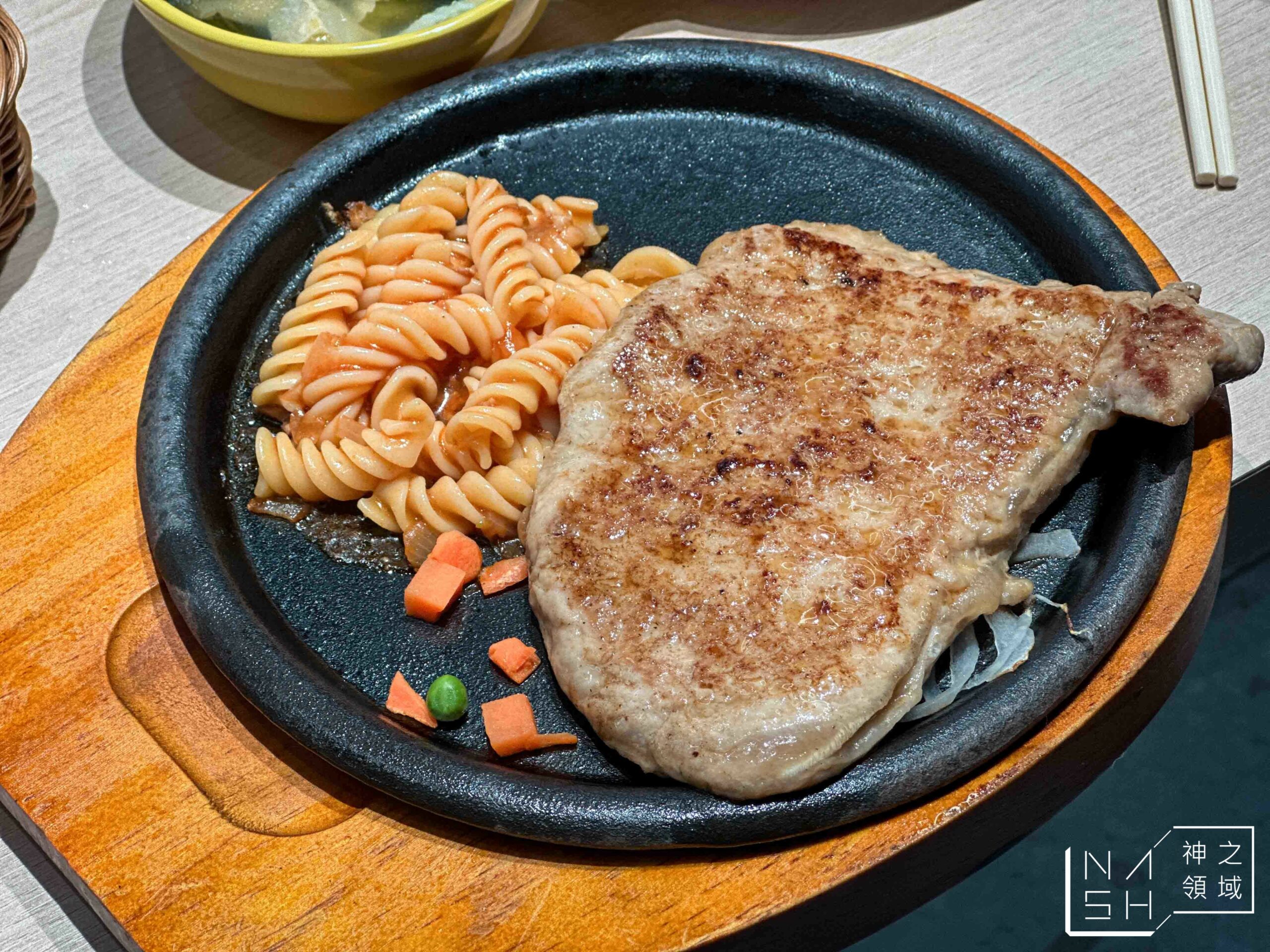 我家牛排林口A9店