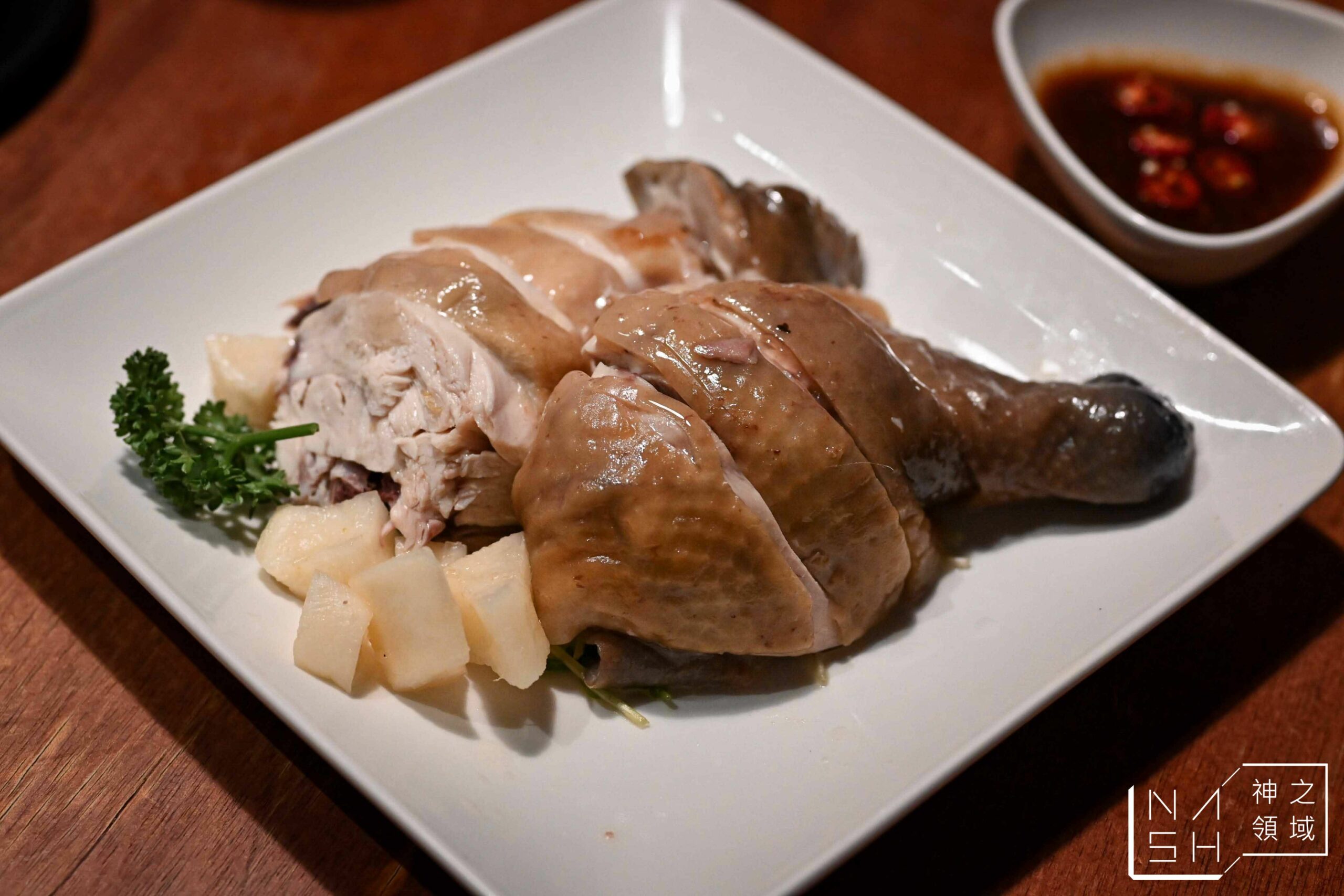 豐盛食堂