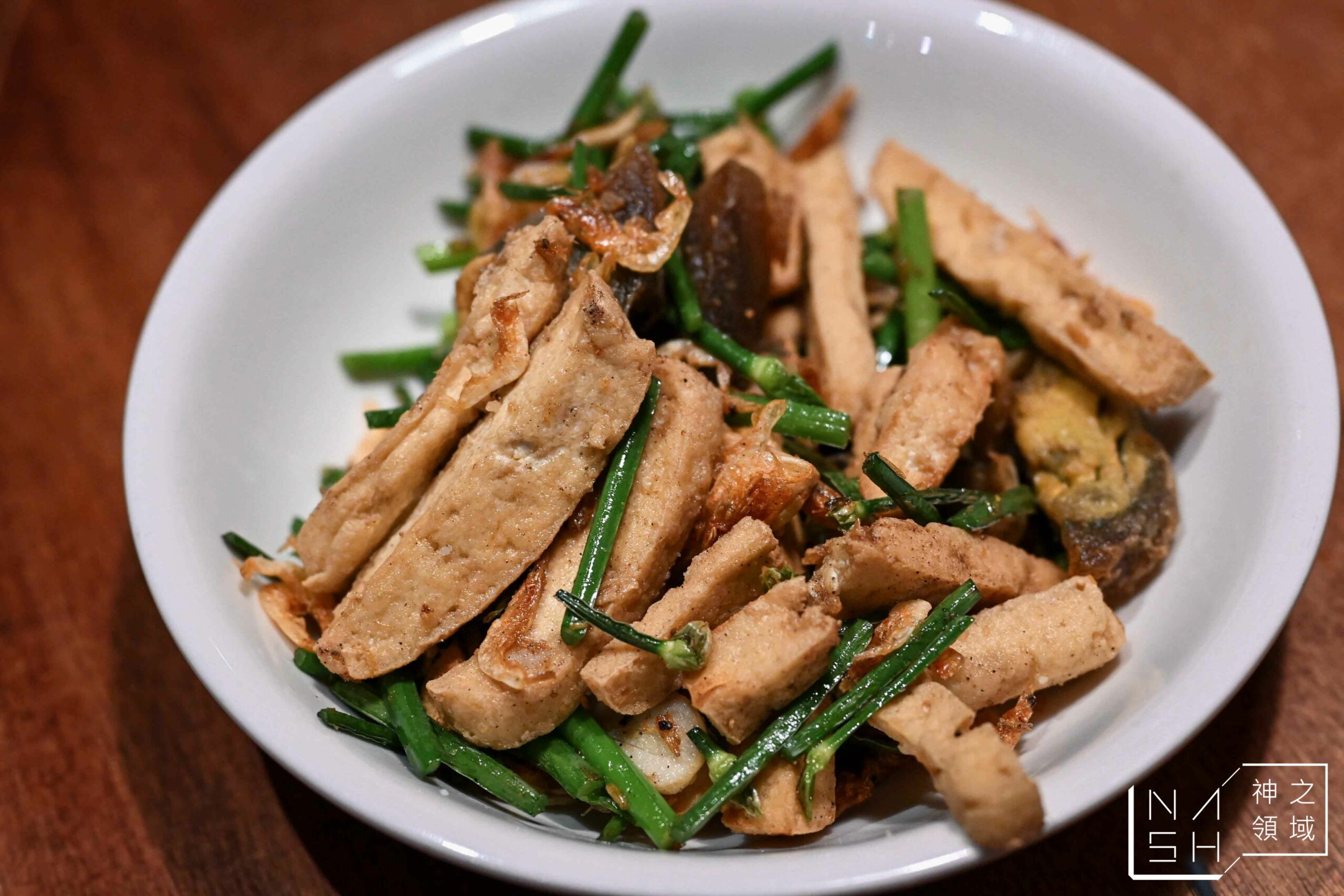 豐盛食堂