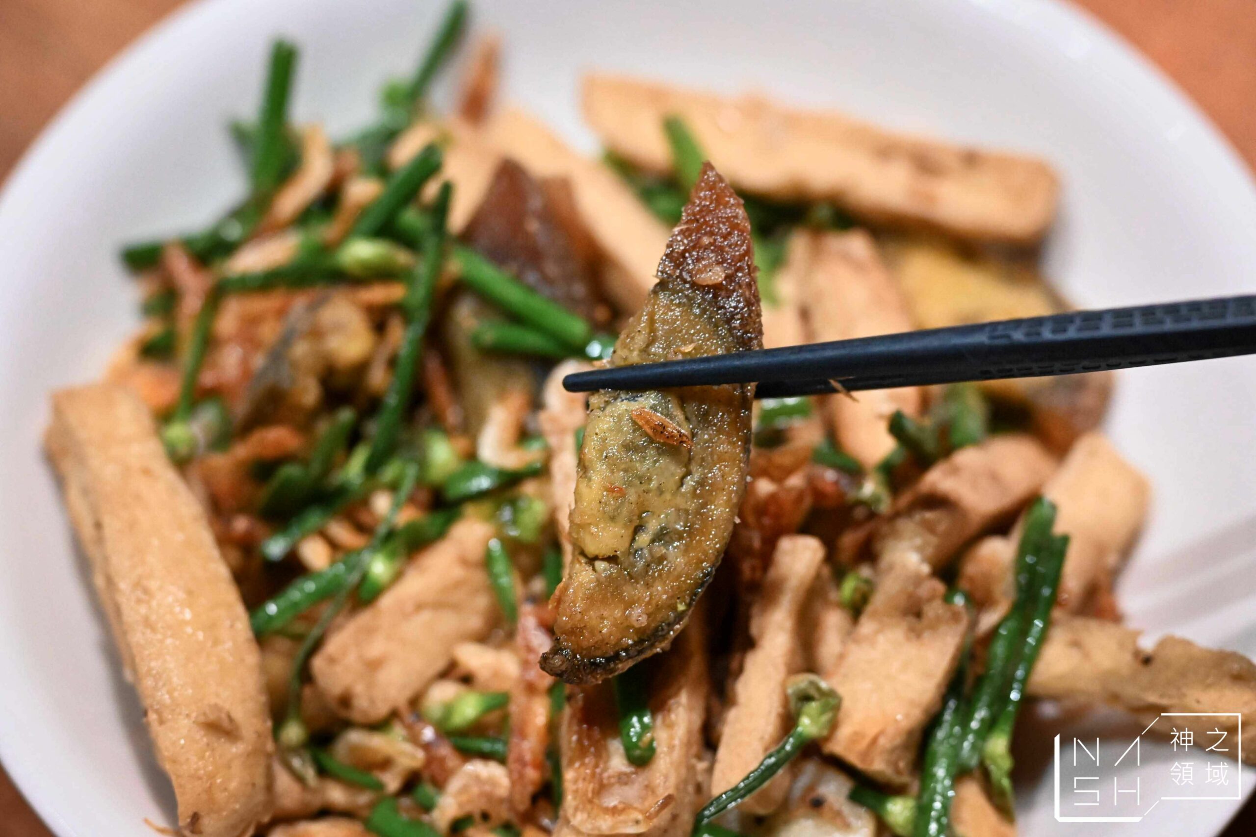 豐盛食堂