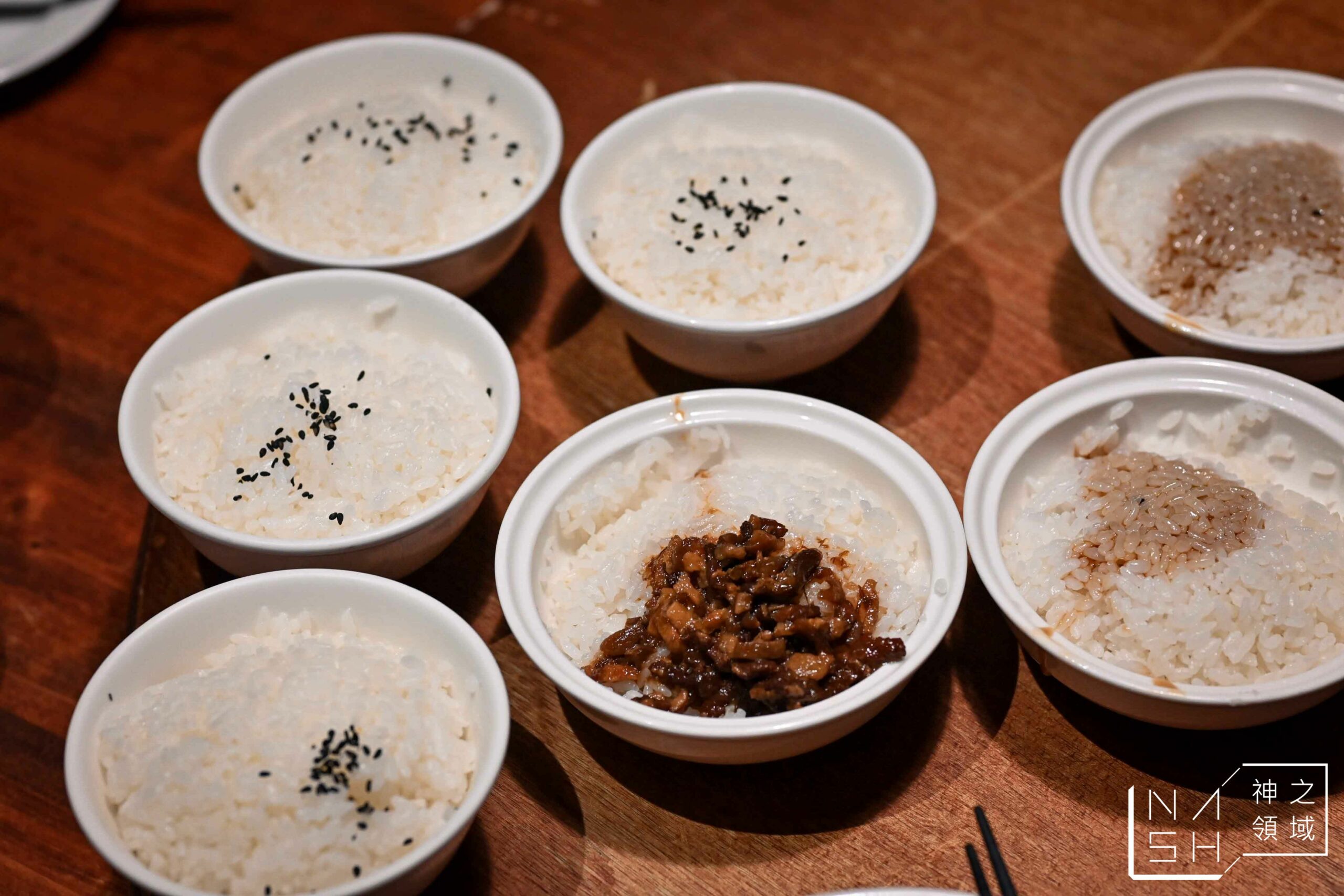 豐盛食堂