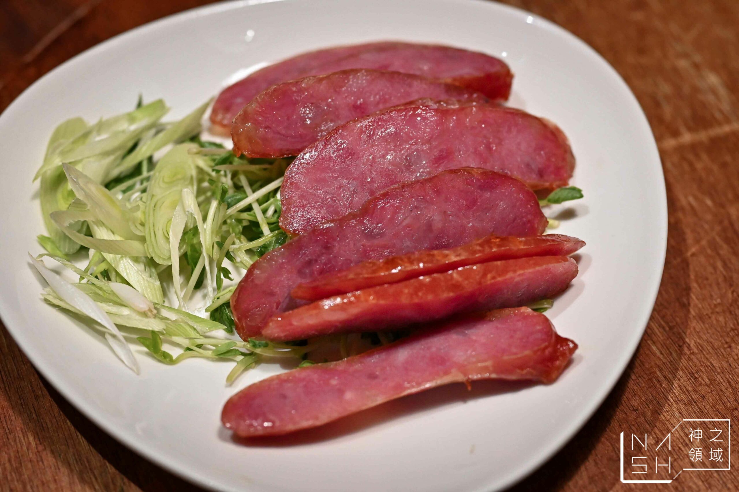 豐盛食堂