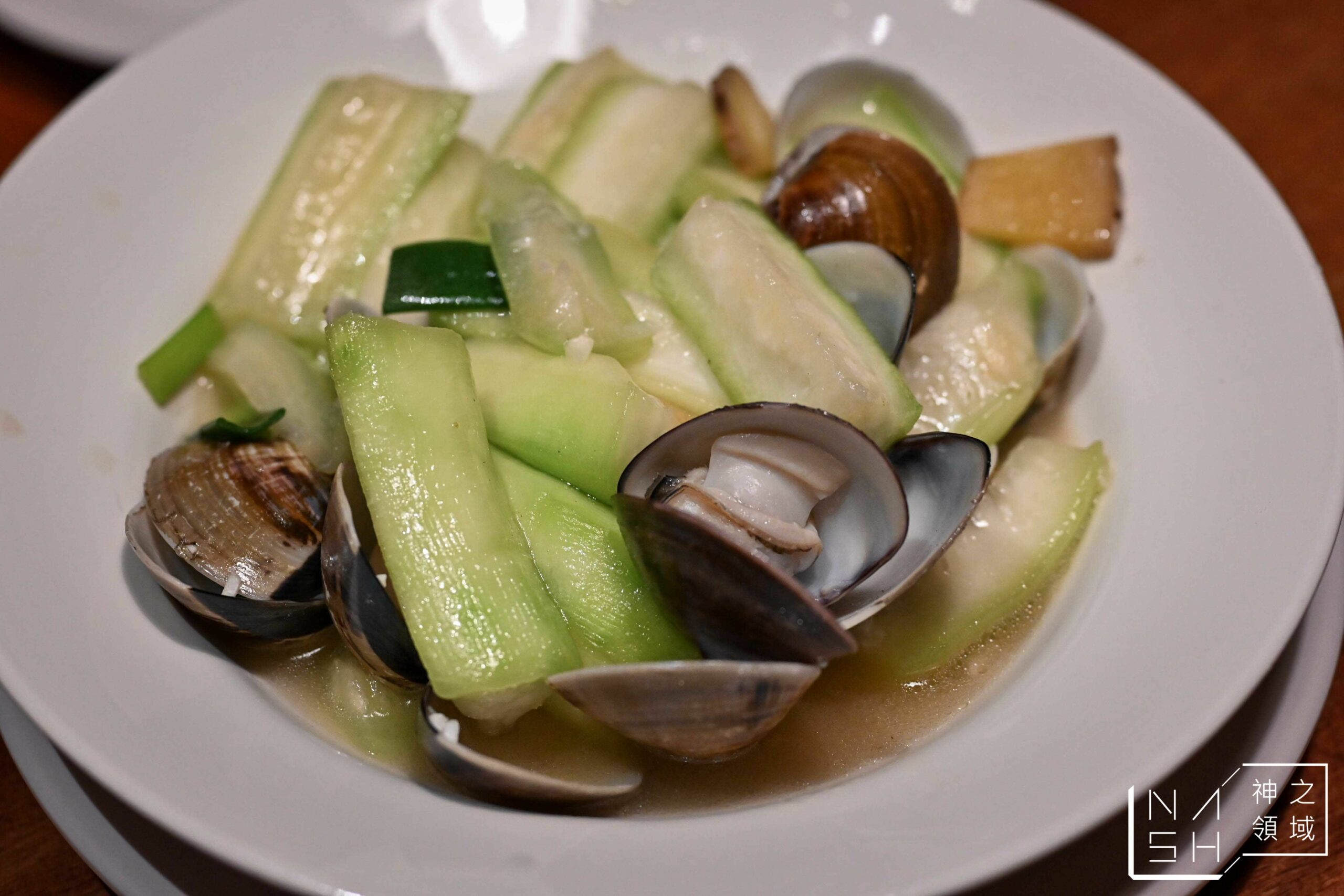 豐盛食堂