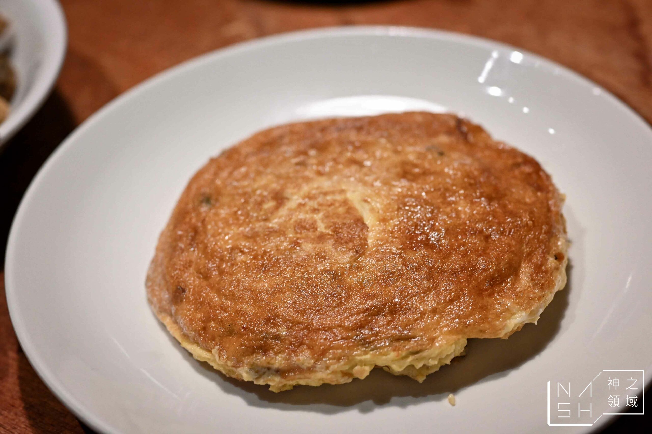 豐盛食堂