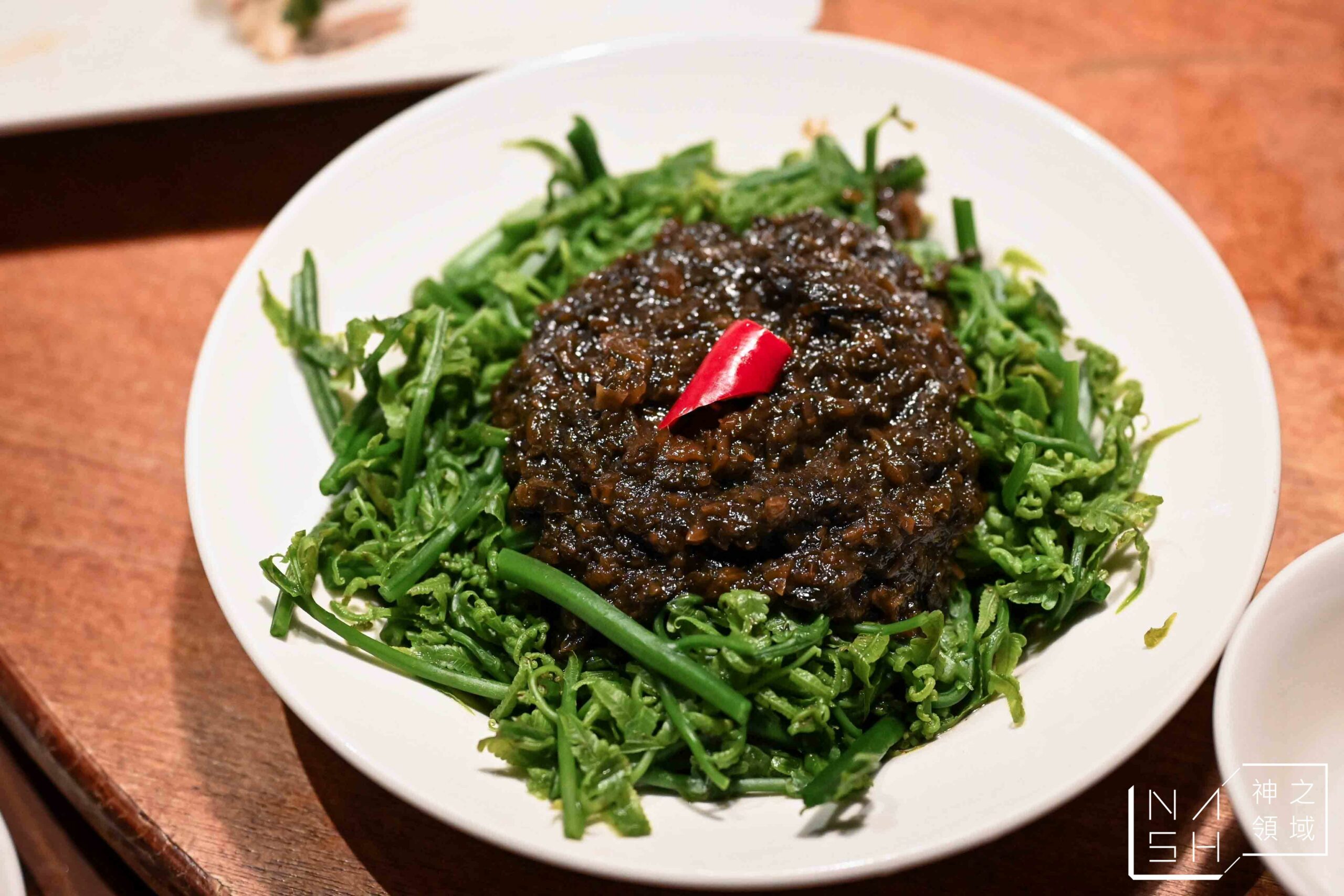 豐盛食堂
